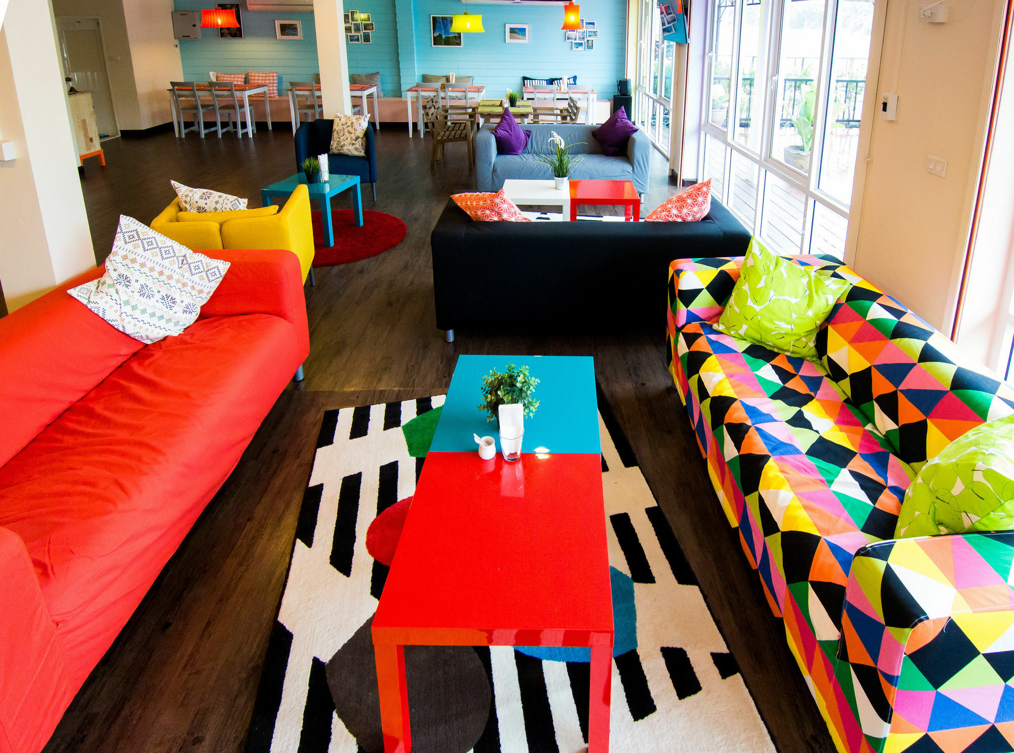 Guest house White Elephant 2*