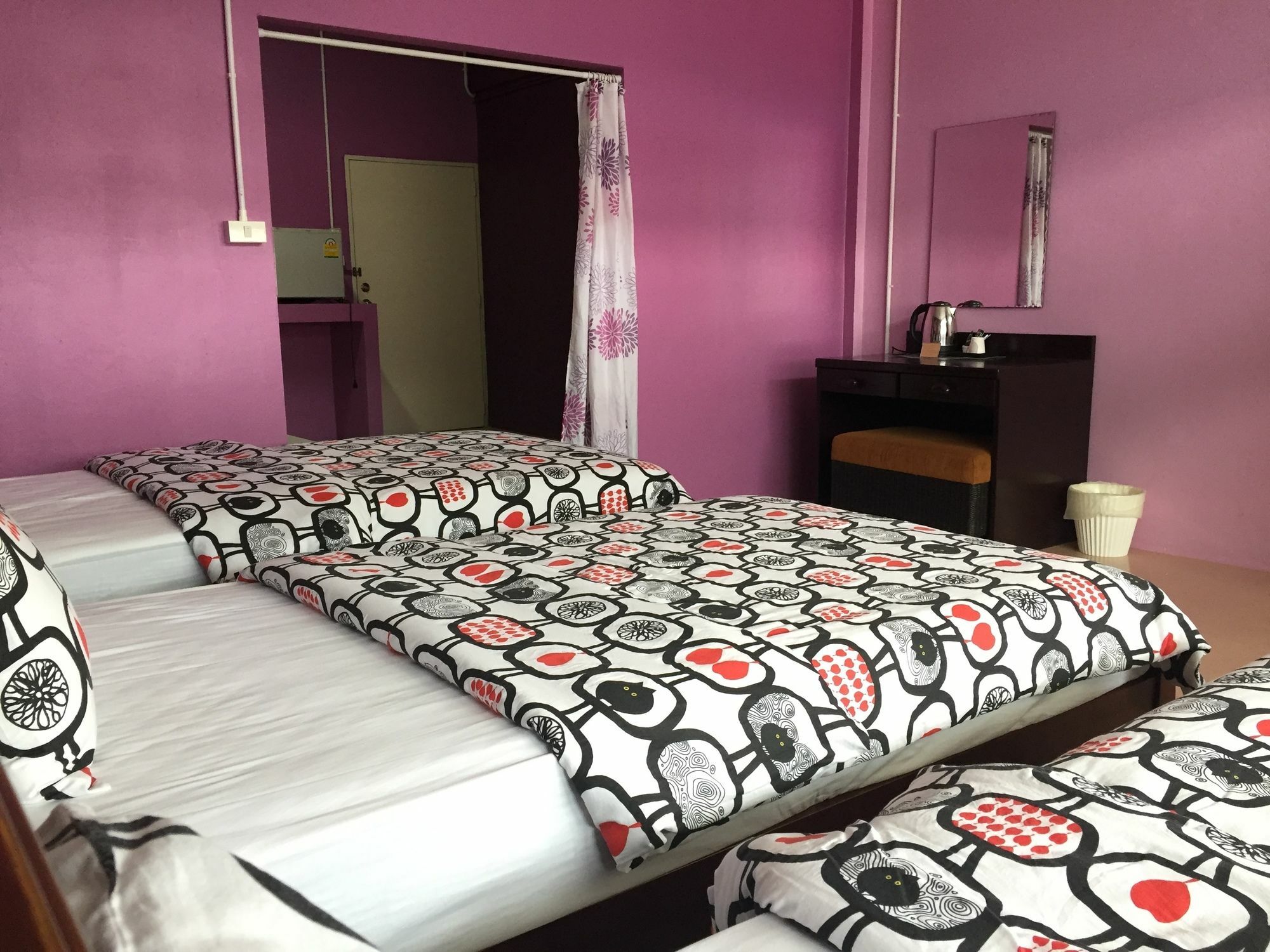 Hello House Holiday home Krabi