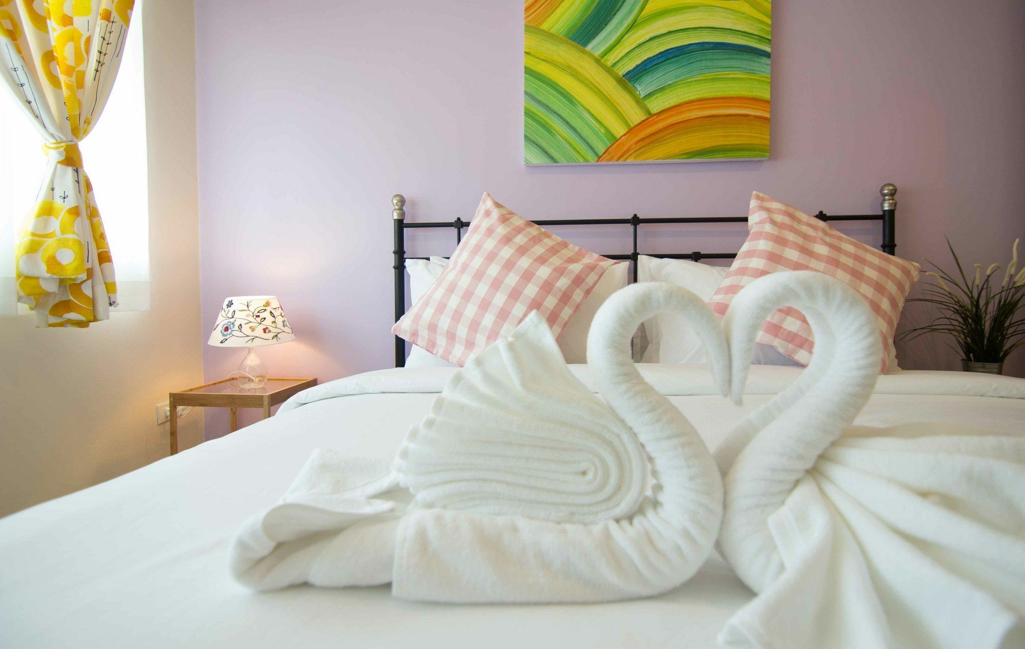 White Elephant Guest house 2*