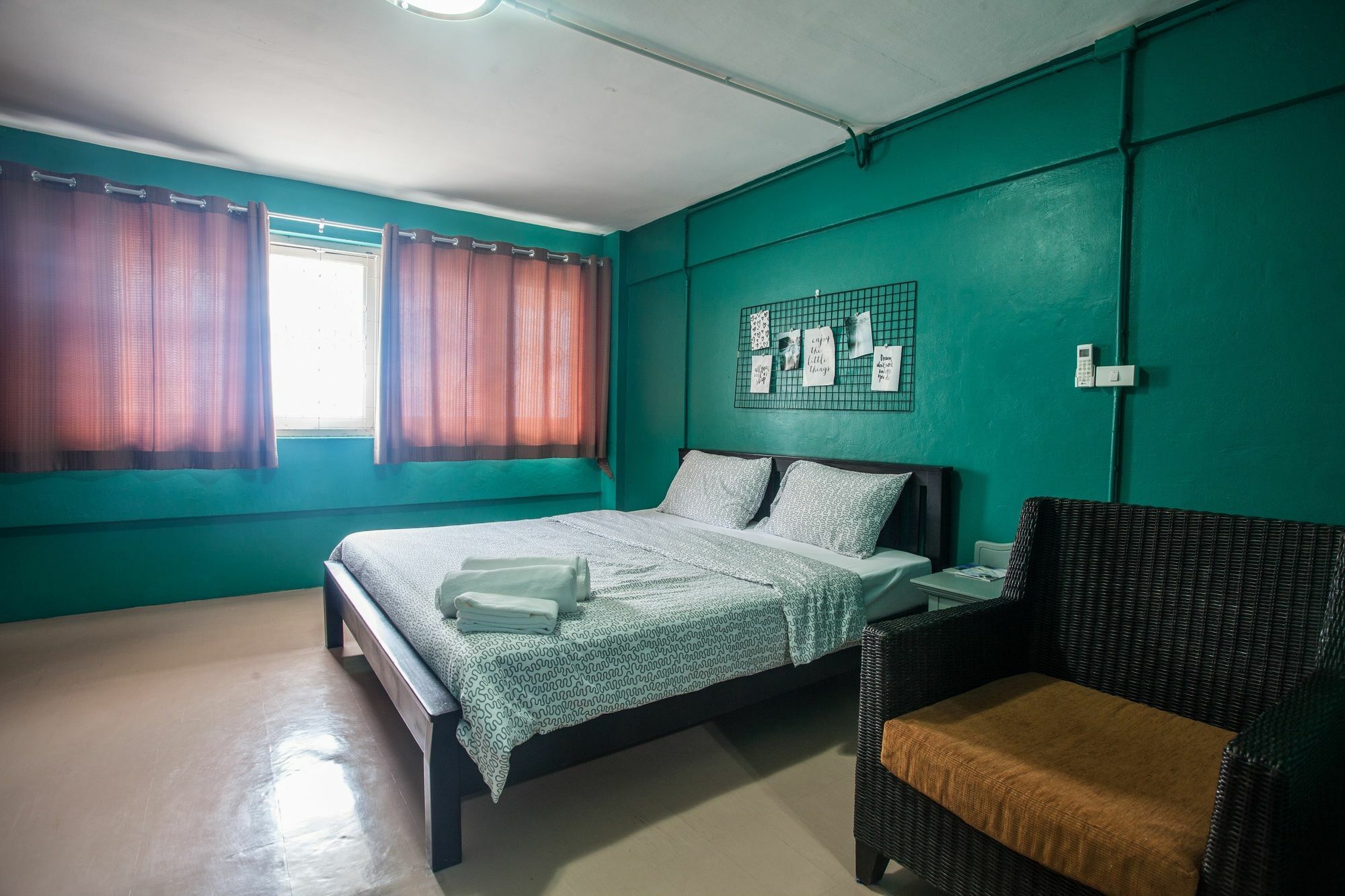 Holiday home Hello House Krabi