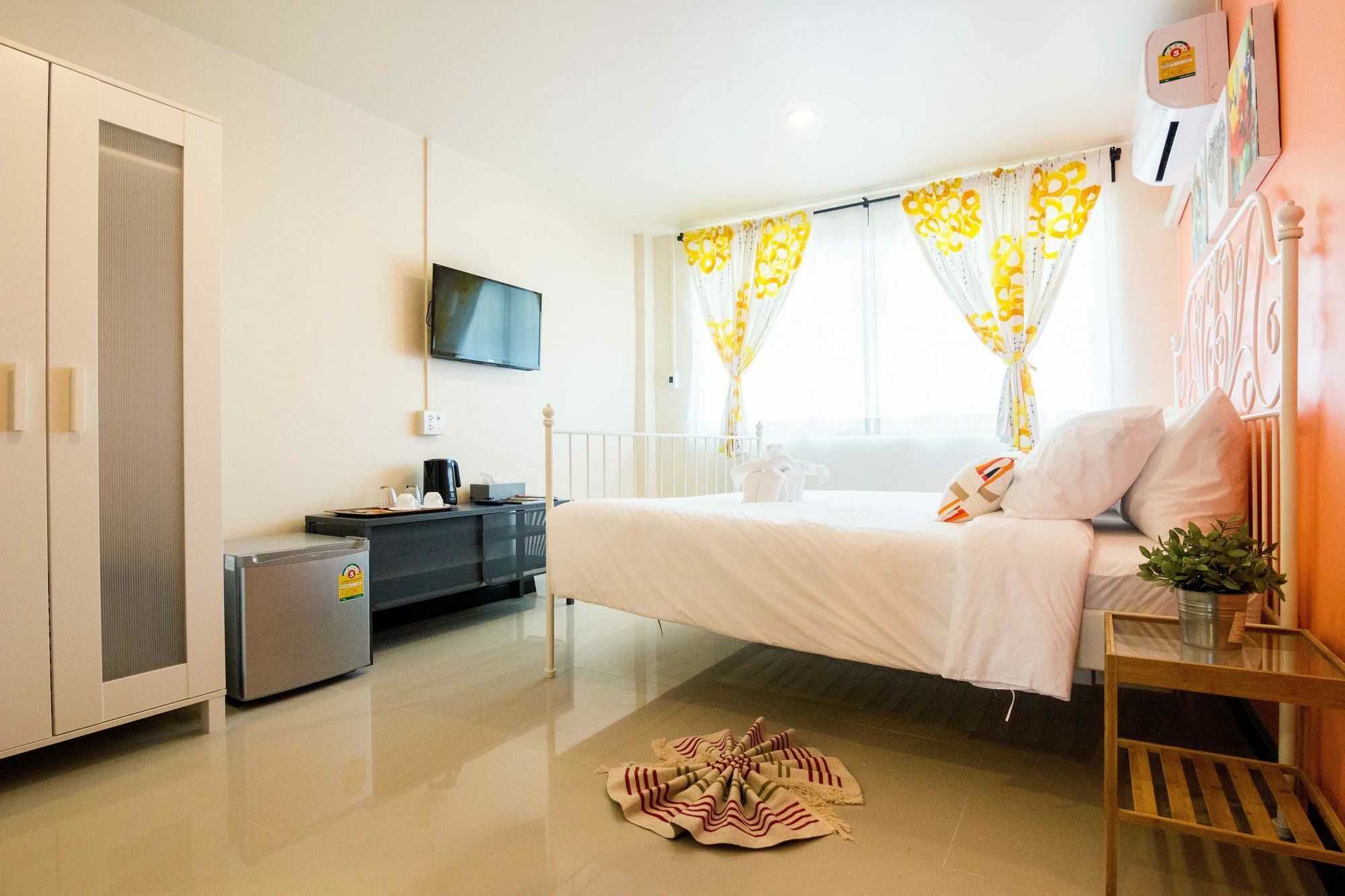 Guest house White Elephant Krabi