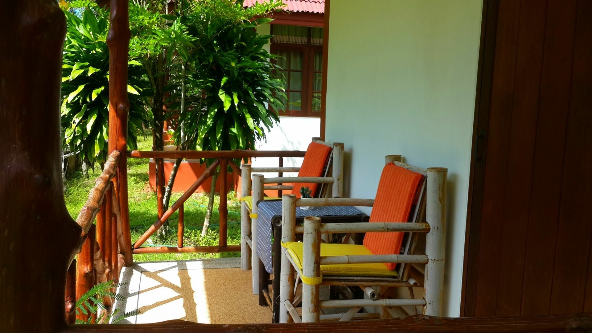 Krabi Discovery