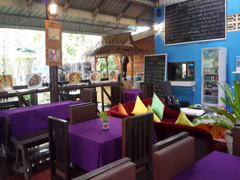 Krabi Discovery 3*