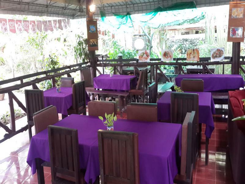 Resort Krabi Discovery