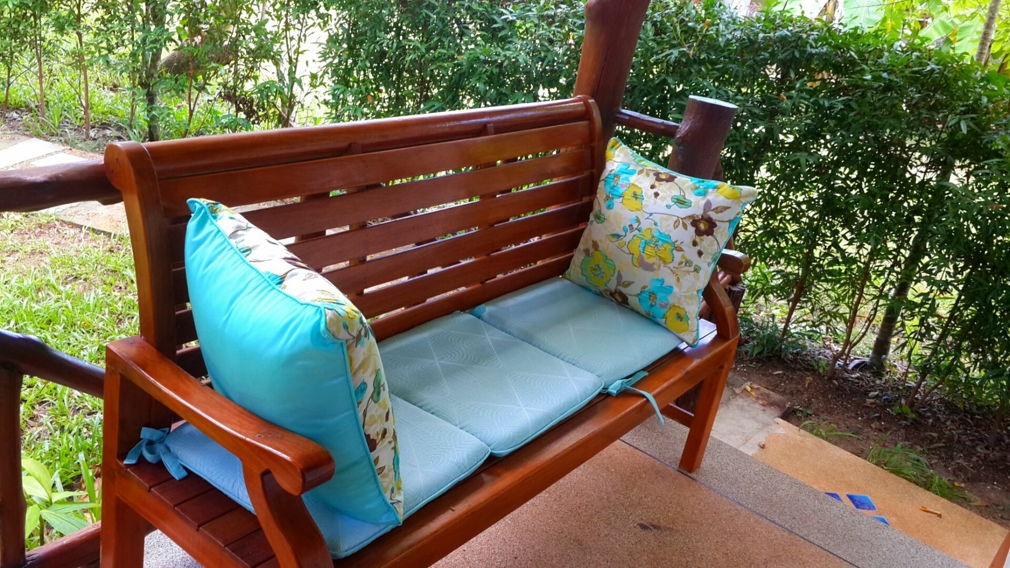 Krabi Discovery Resort 3*