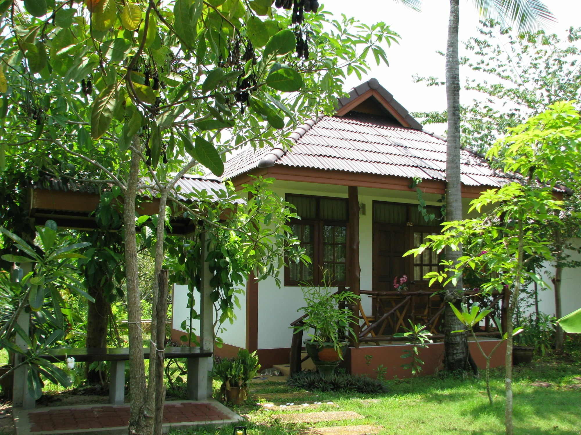 Resort Krabi Discovery 3*