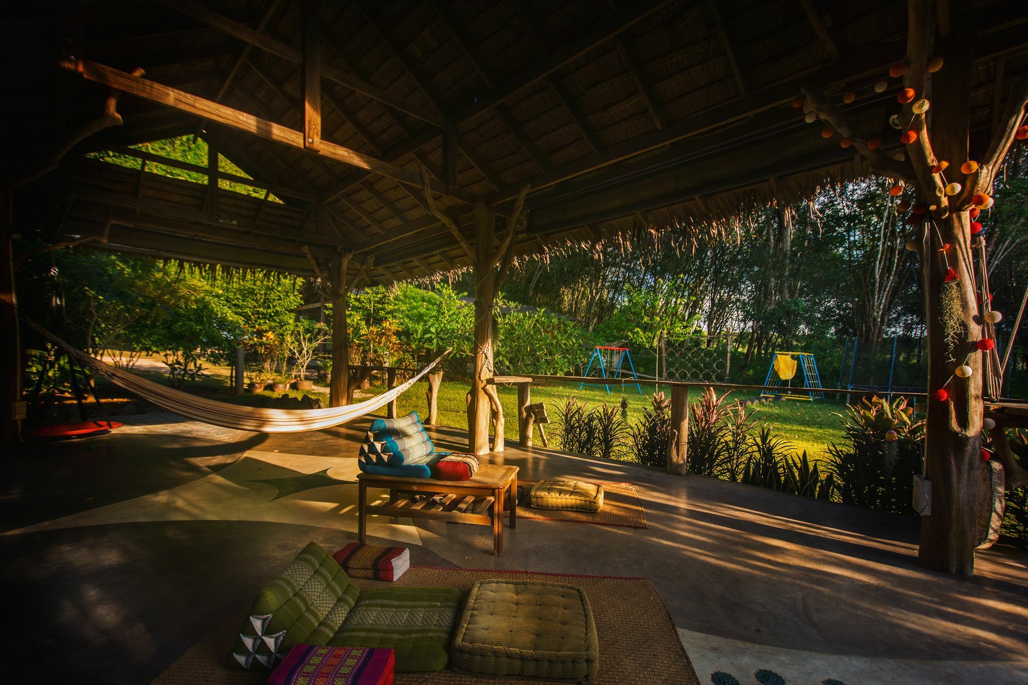 Eden Krabi Villa