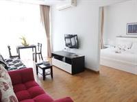 Apartment As One Bedroom A *