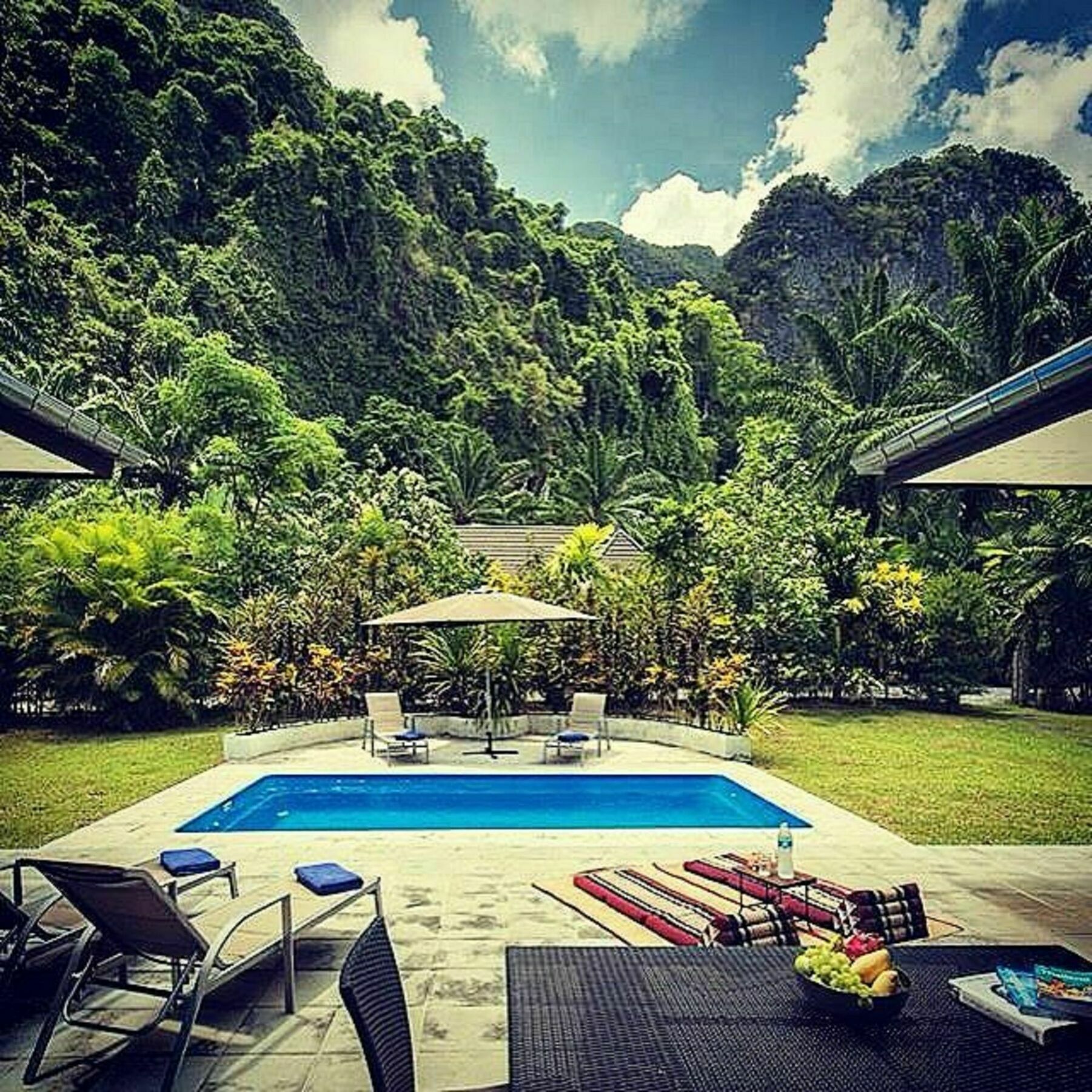Eden Krabi Villa Ban Khao Thong