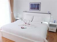 As One Bedroom A Apartment *