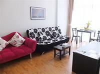 Apartment As One Bedroom A *
