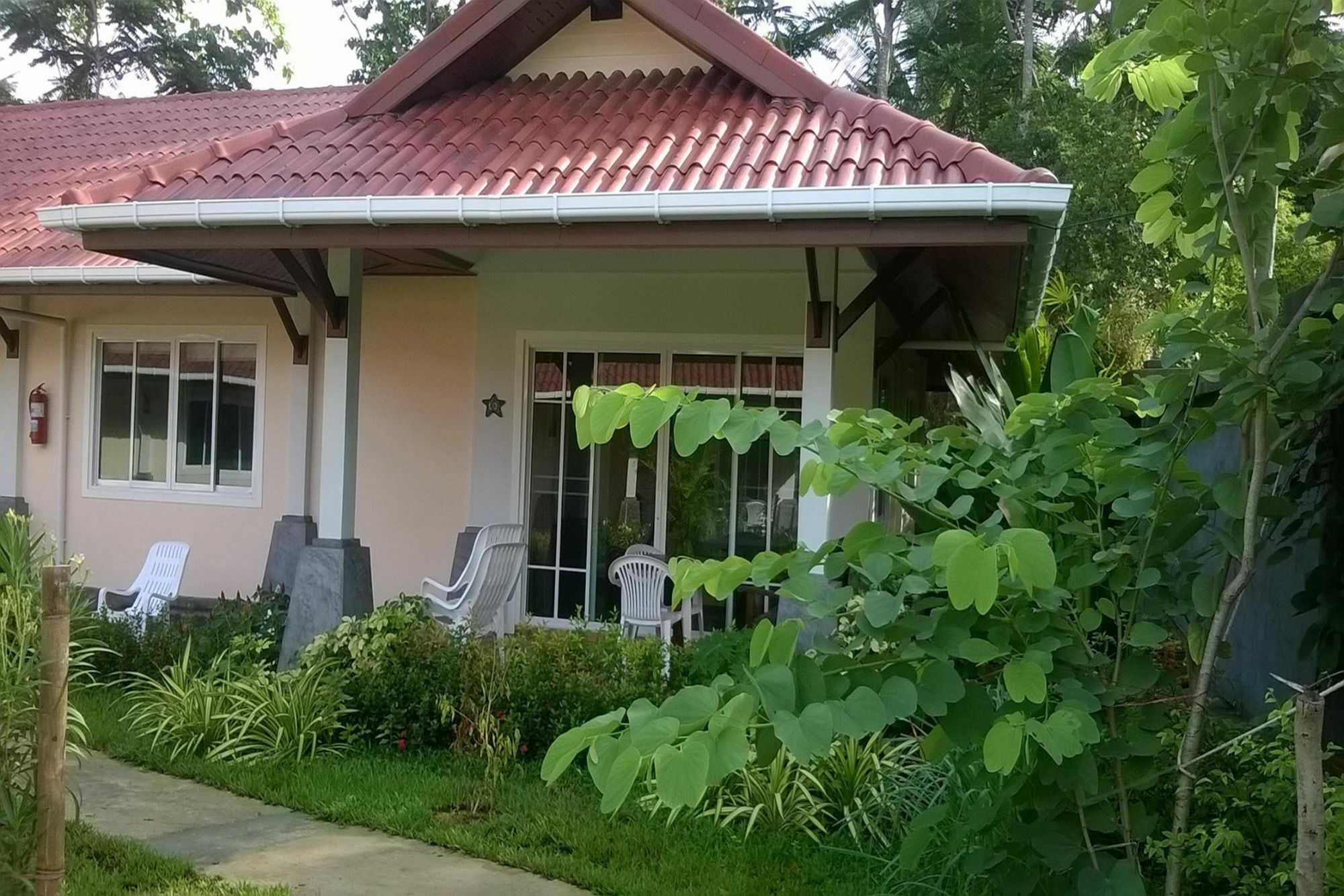 Baan Chao Koh Villa Koh Lanta