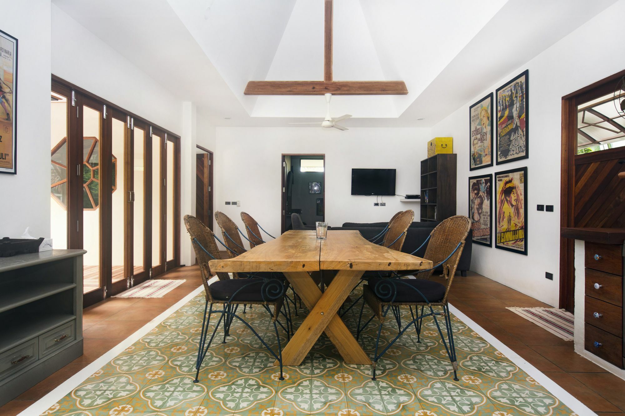 Villa Eden Krabi *