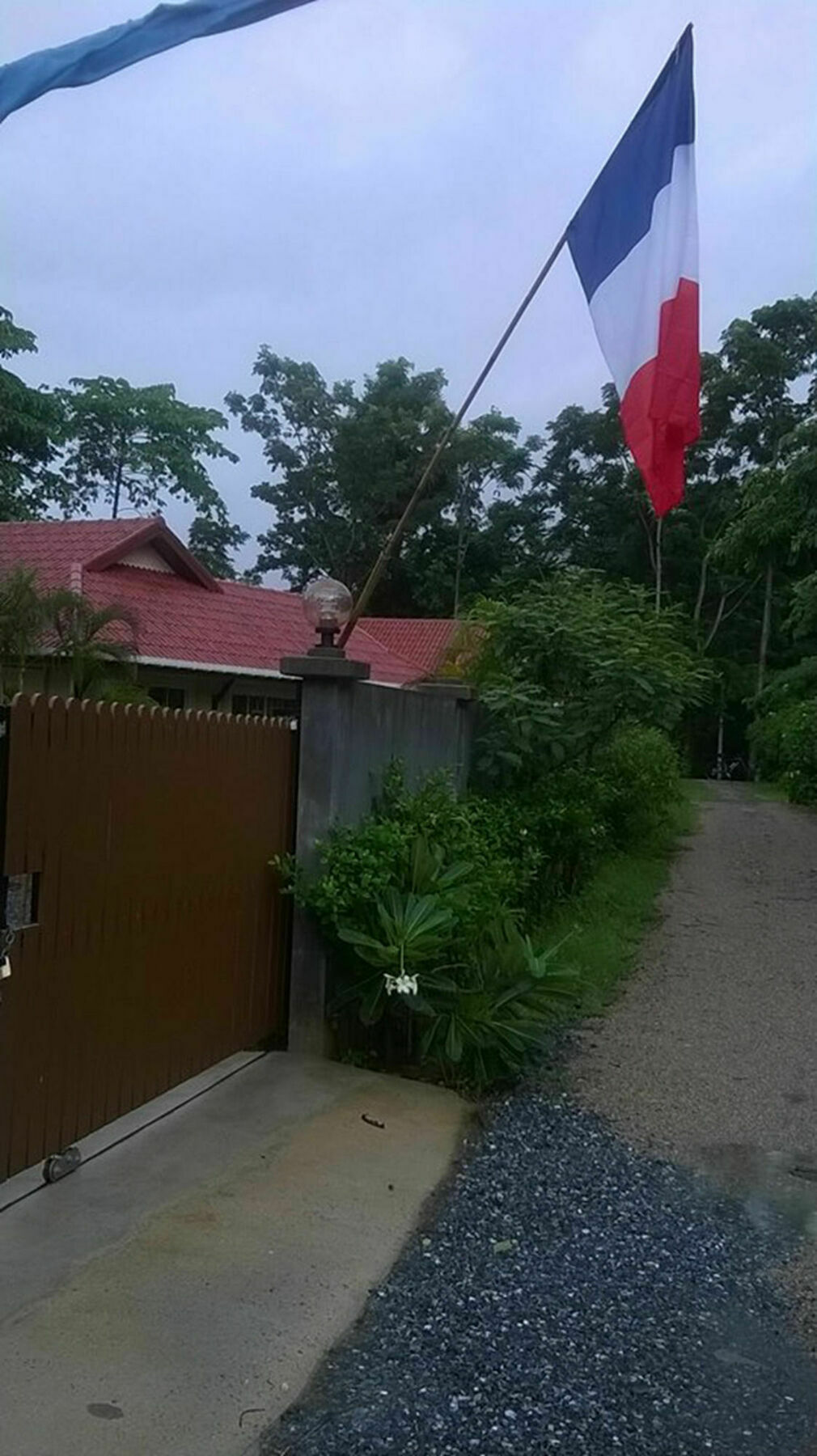 Villa Baan Chao Koh *