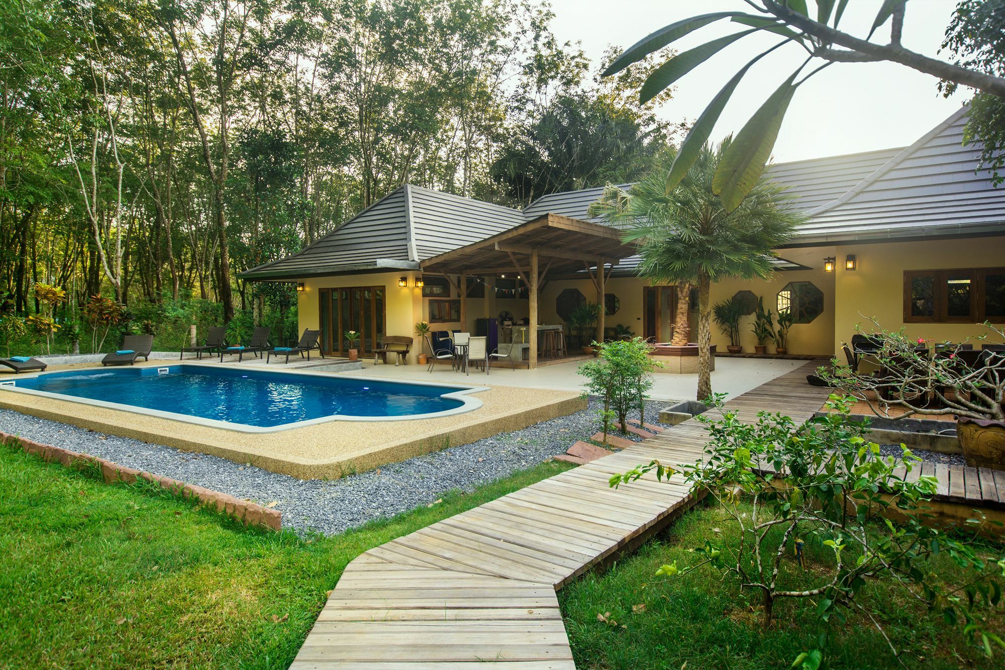 Eden Krabi