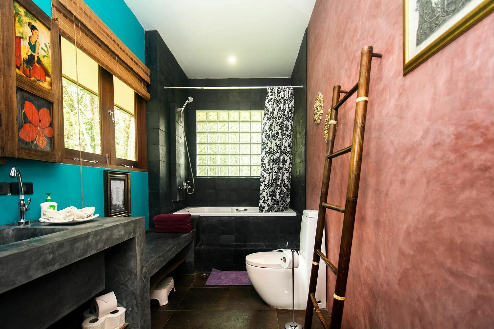 Eden Krabi Villa *