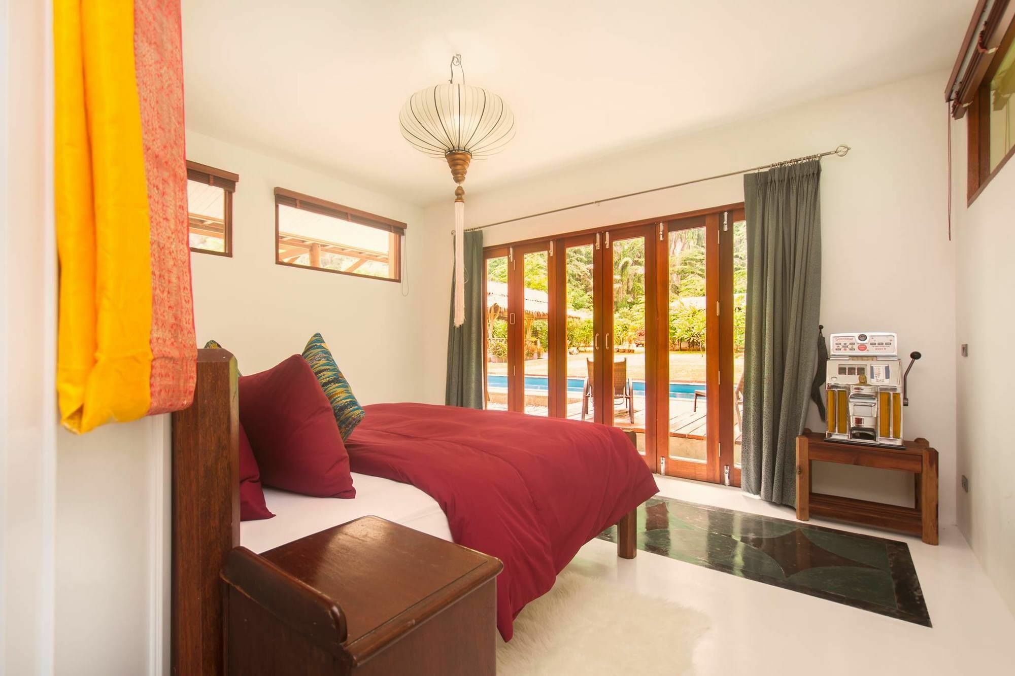 Villa Eden Krabi Ban Khao Thong
