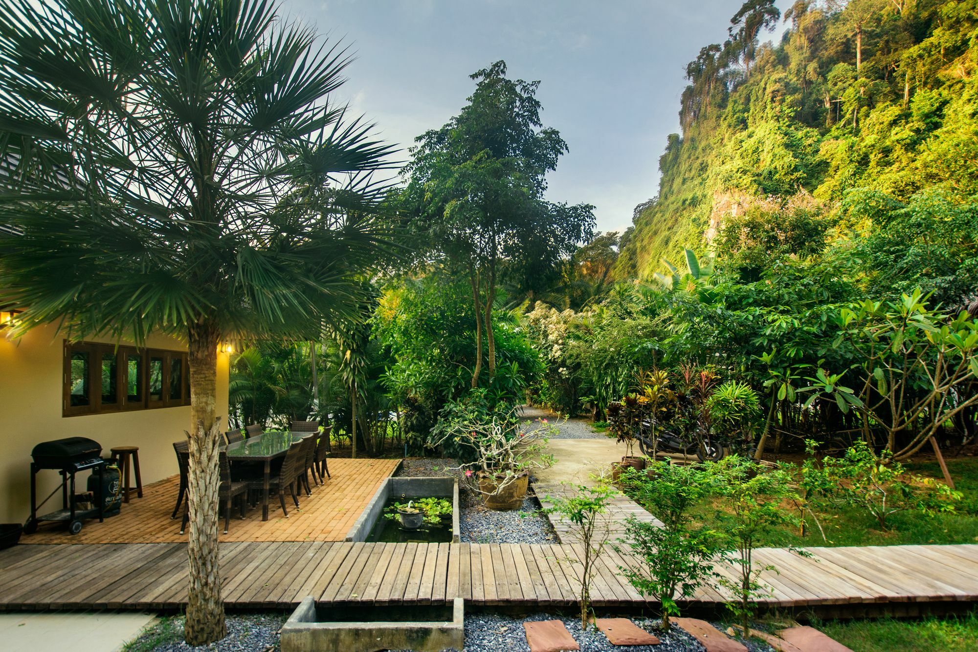Eden Krabi