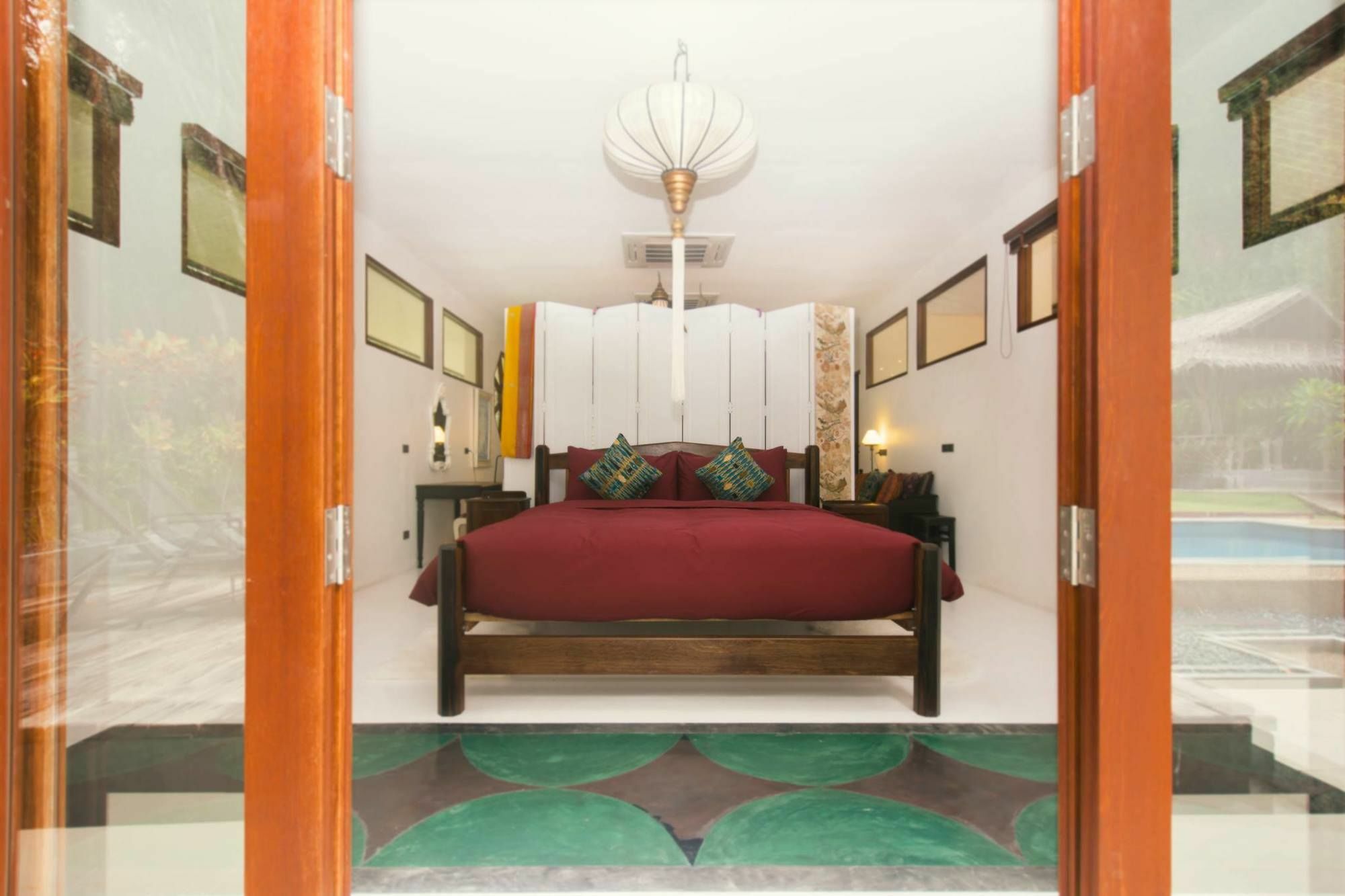 Villa Eden Krabi
