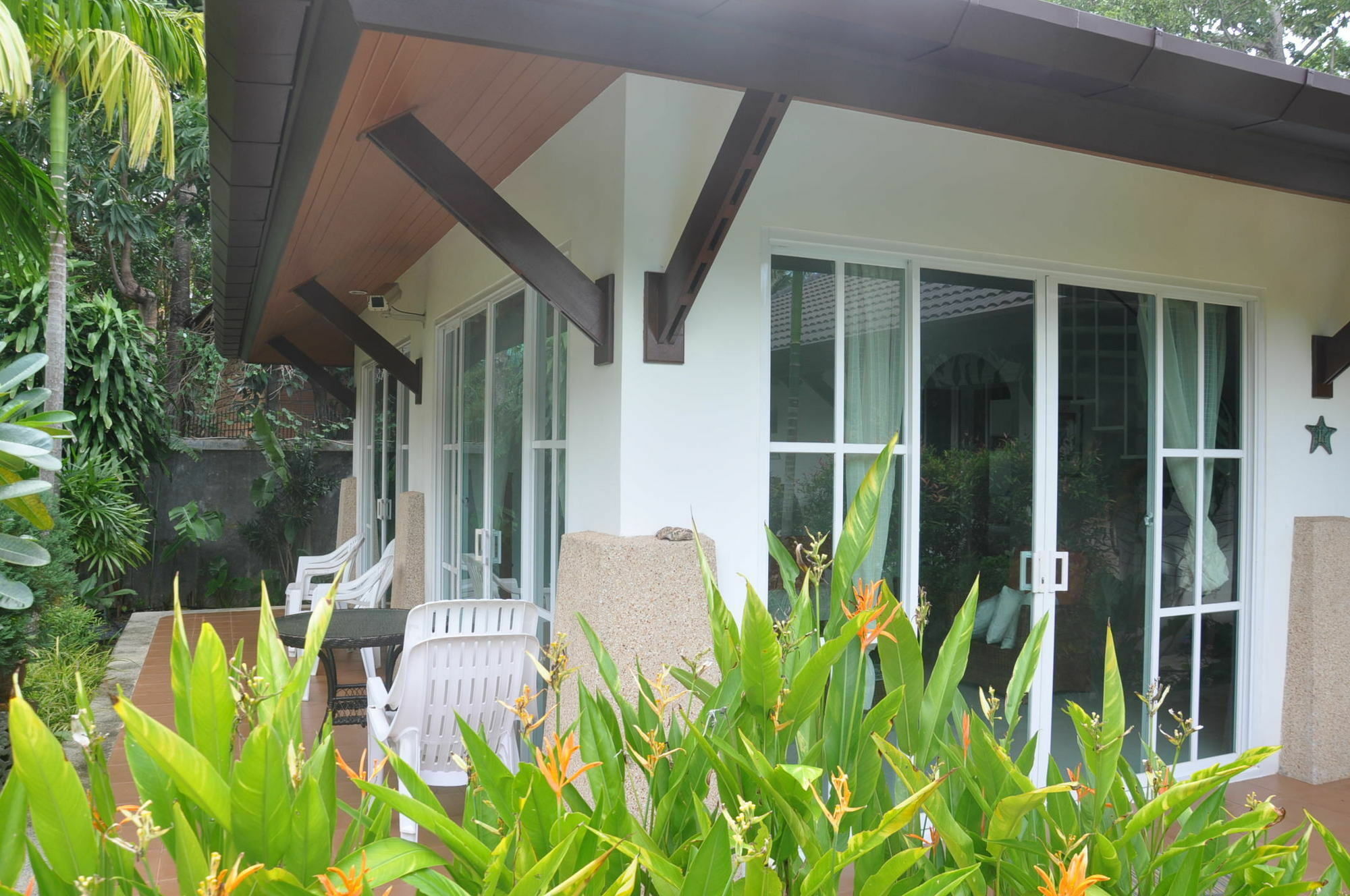 Villa Baan Chao Koh Koh Lanta