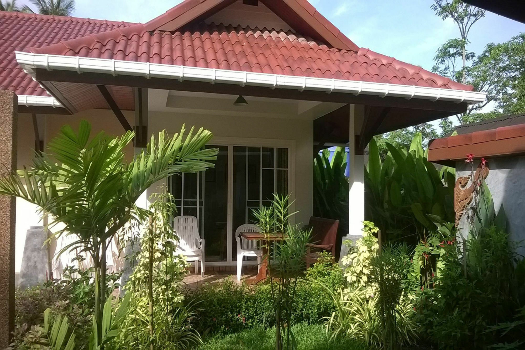 Villa Baan Chao Koh *