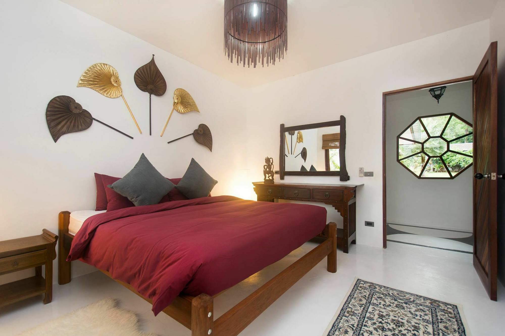 Eden Krabi Villa