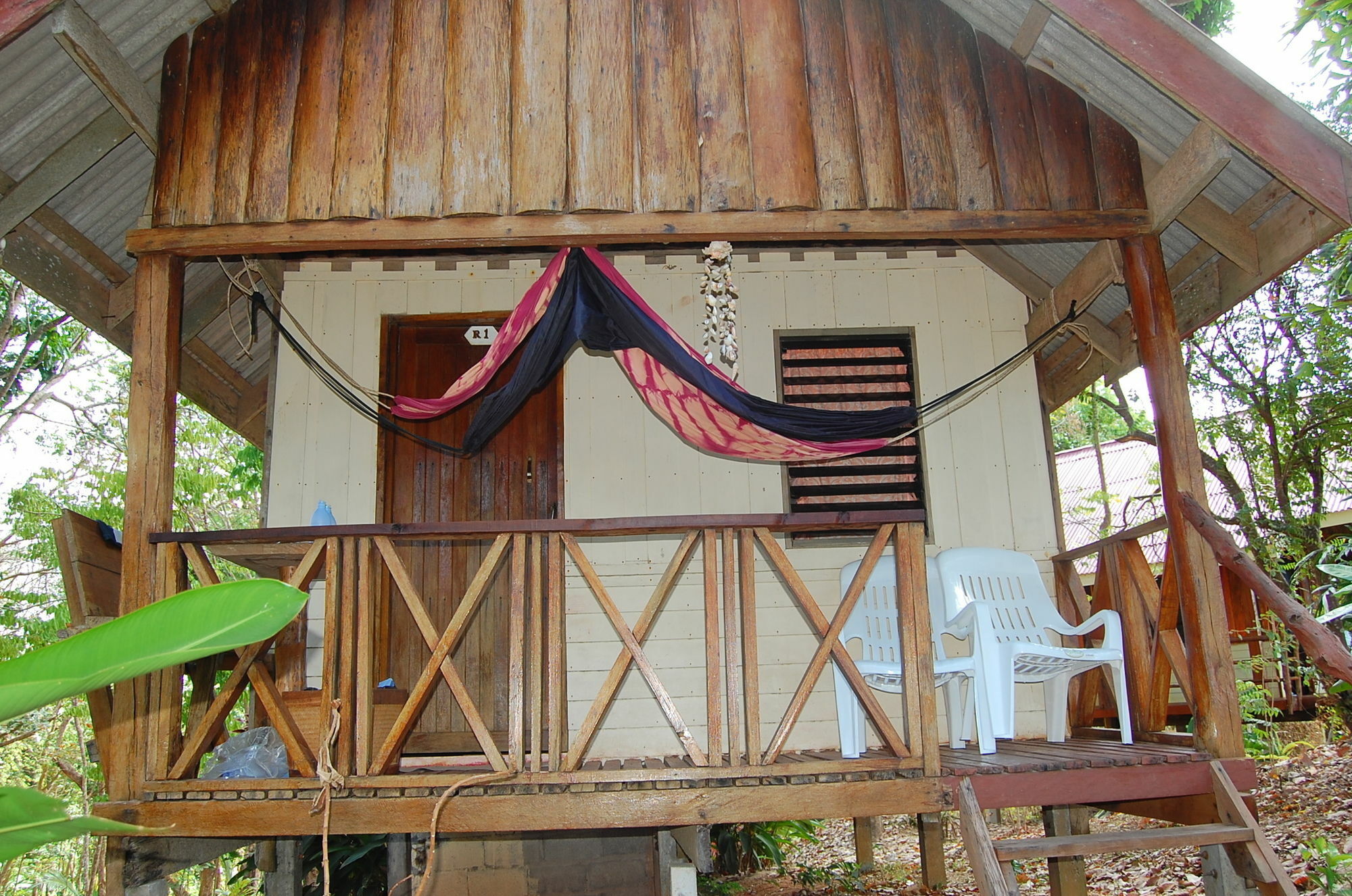 Jungle Hill 3* Koh Jum