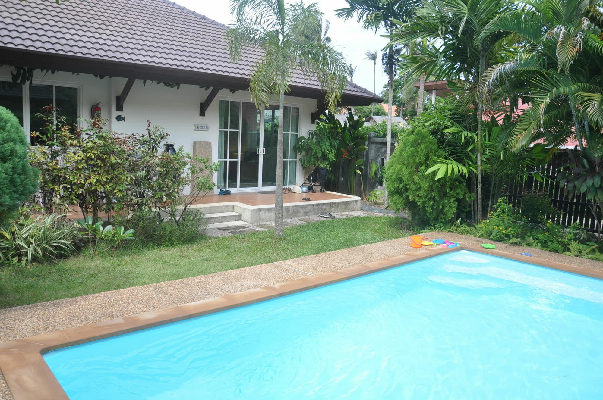 Baan Chao Koh Koh Lanta