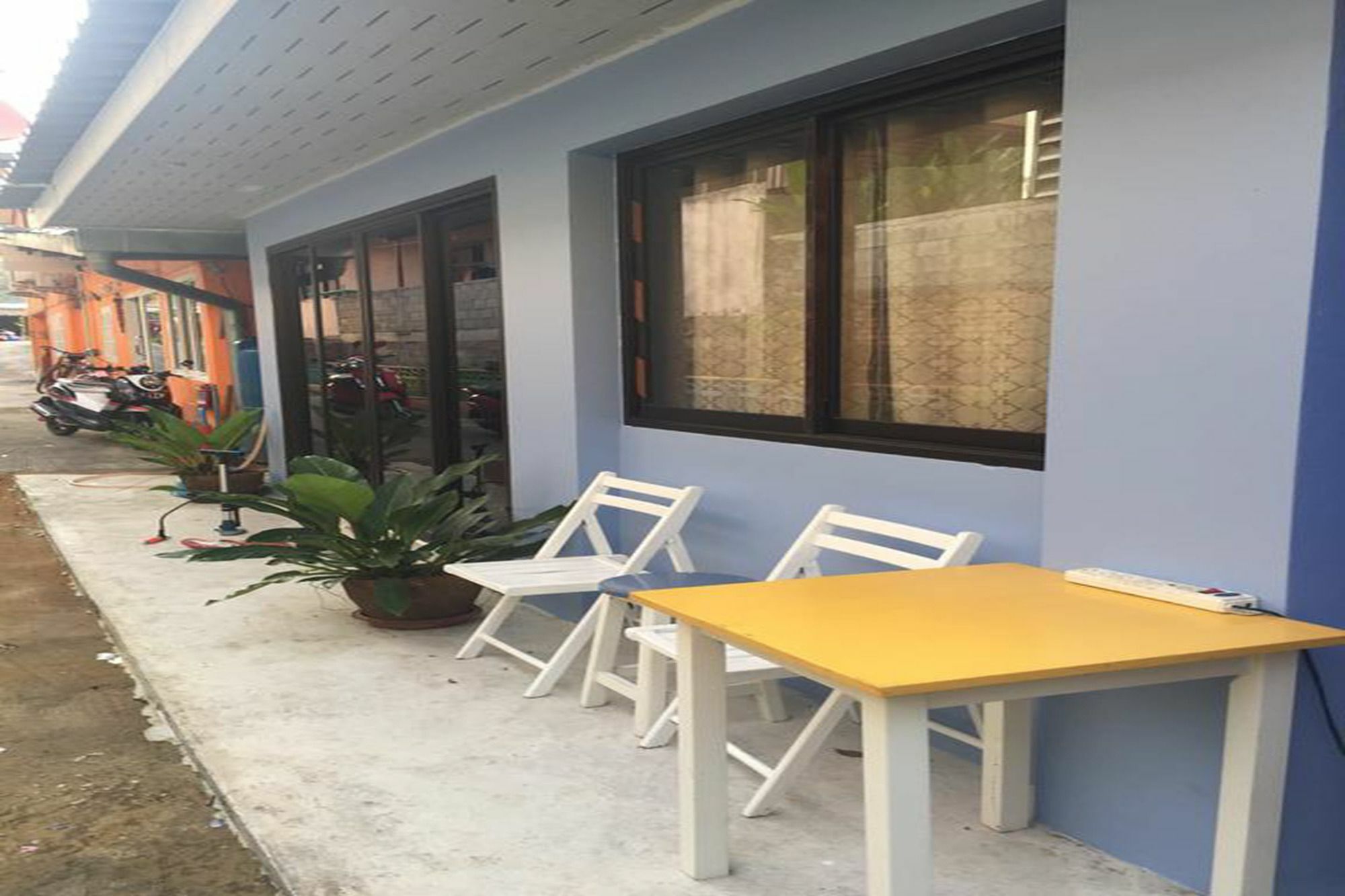 Baan Asree บ้านอัสรี Holiday home Ao Nang