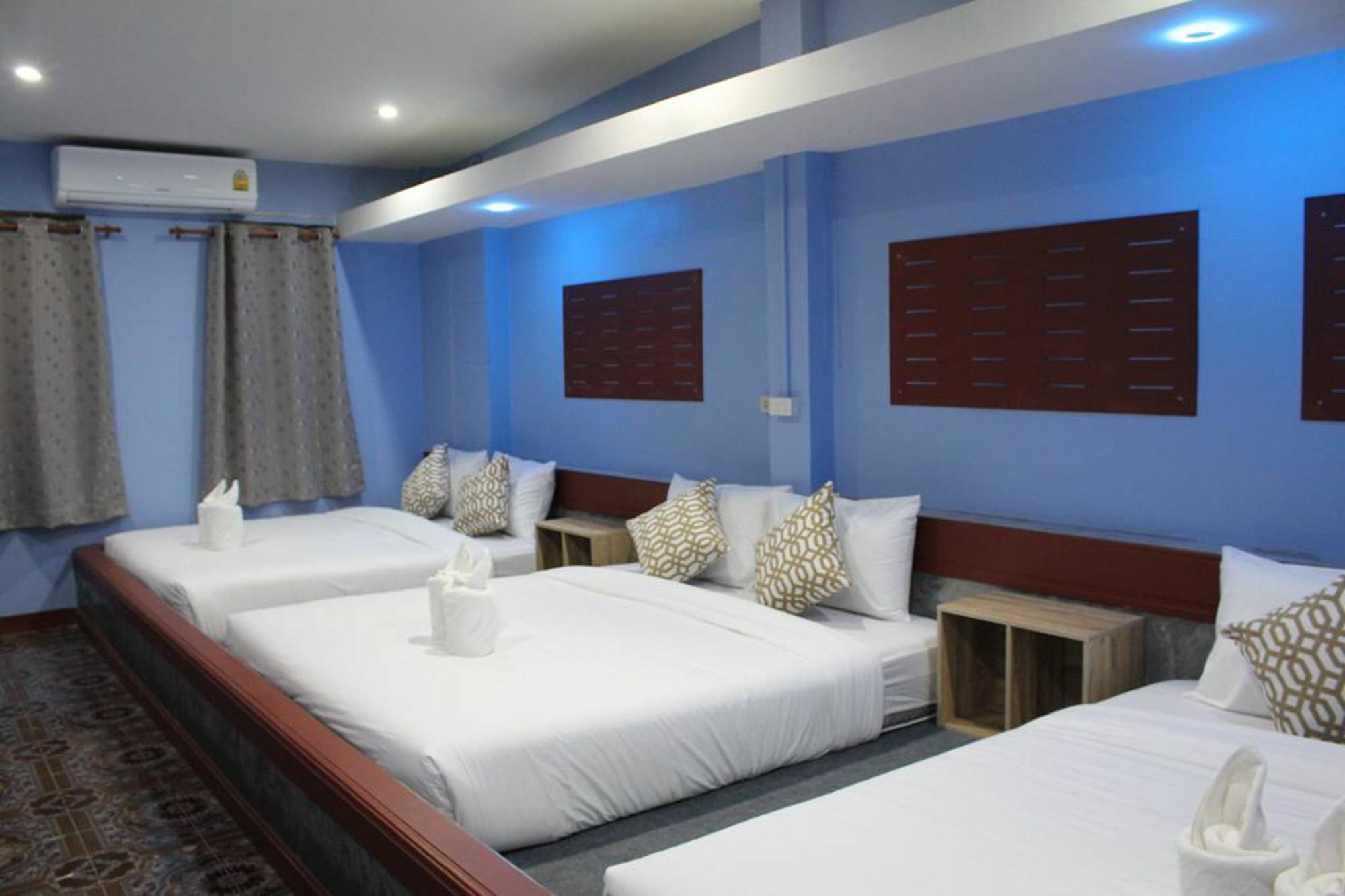 Baan Asree บ้านอัสรี Holiday home Ao Nang