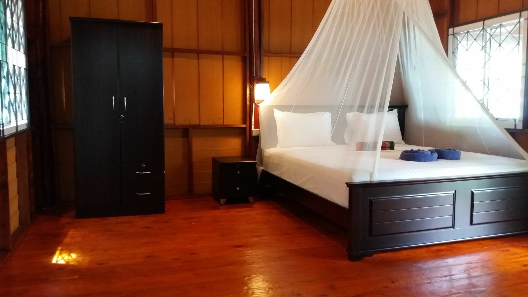 Guest house Jungle Hill