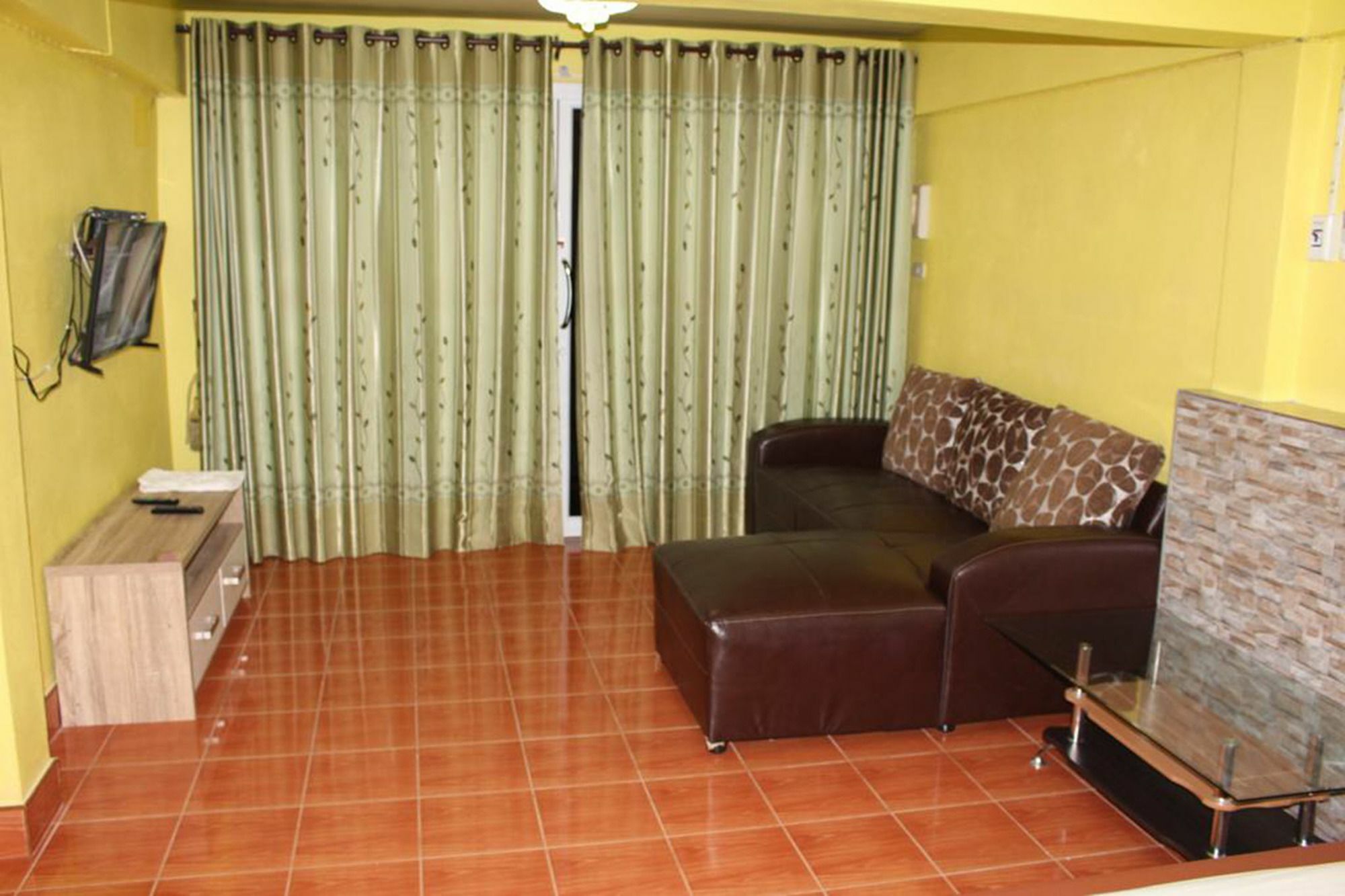 Holiday home Baan Asree บ้านอัสรี Ao Nang