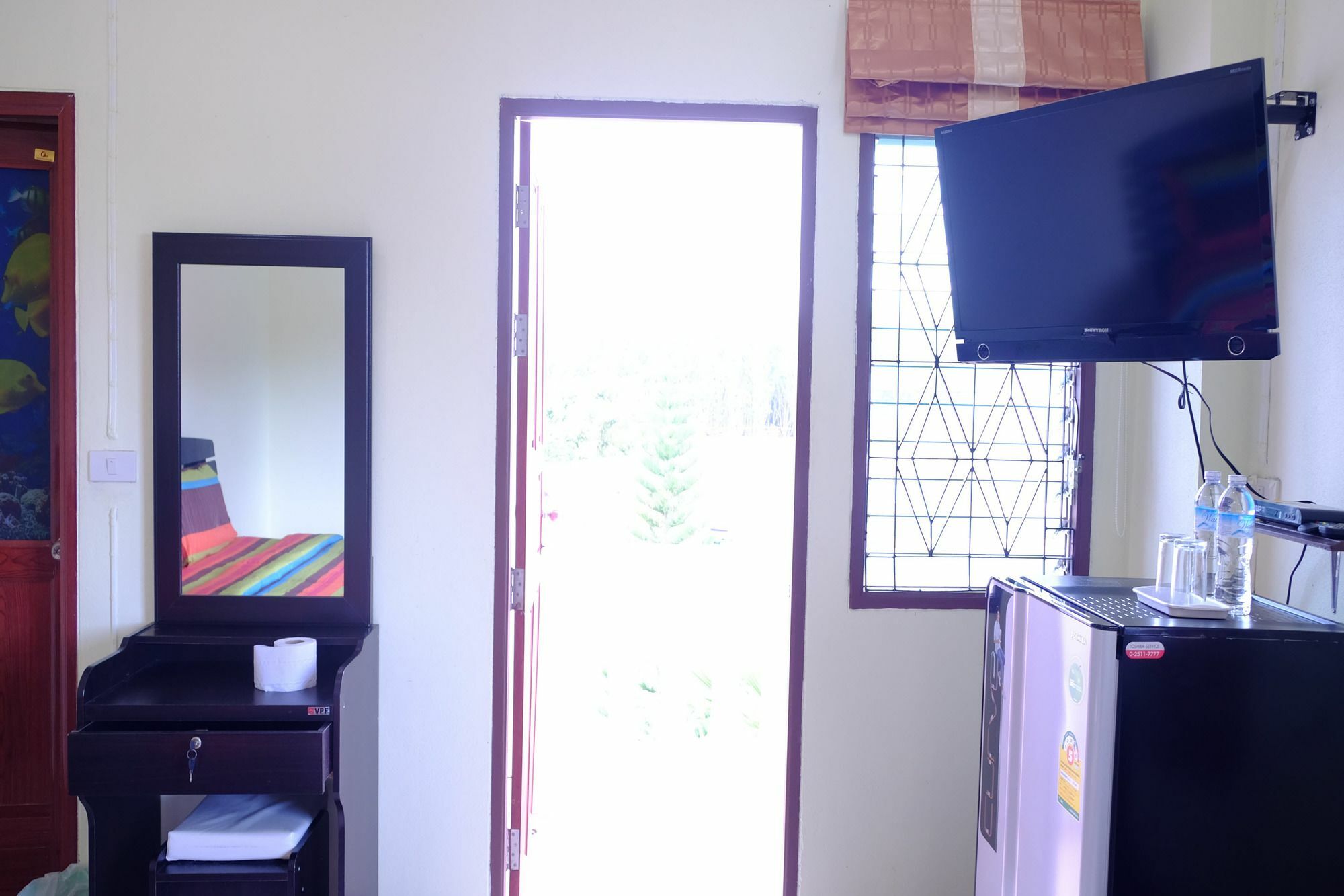 Seeda Mansion