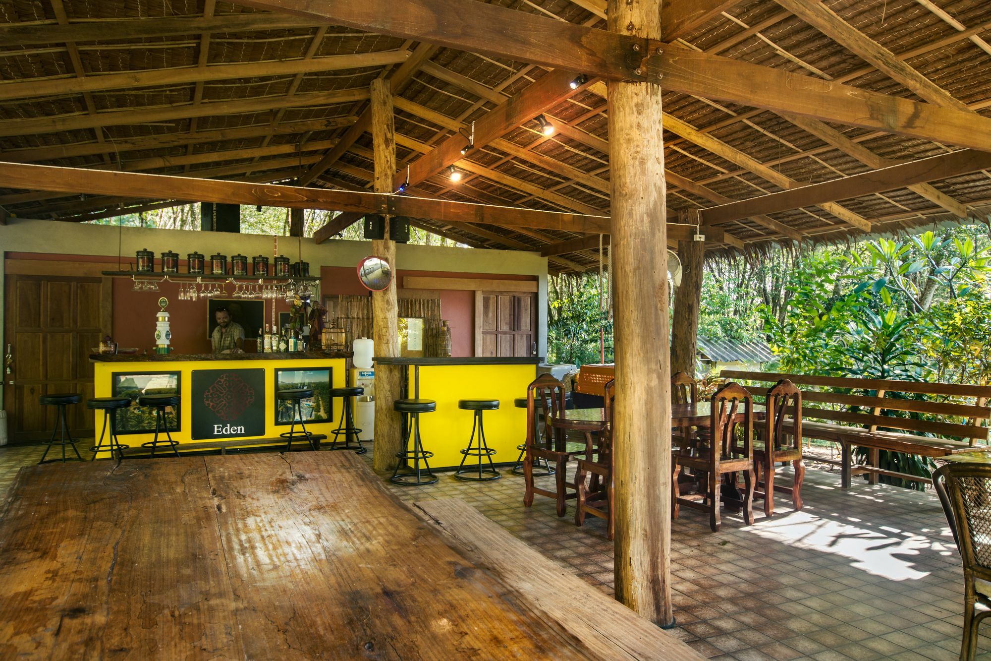 Villa Eden Krabi