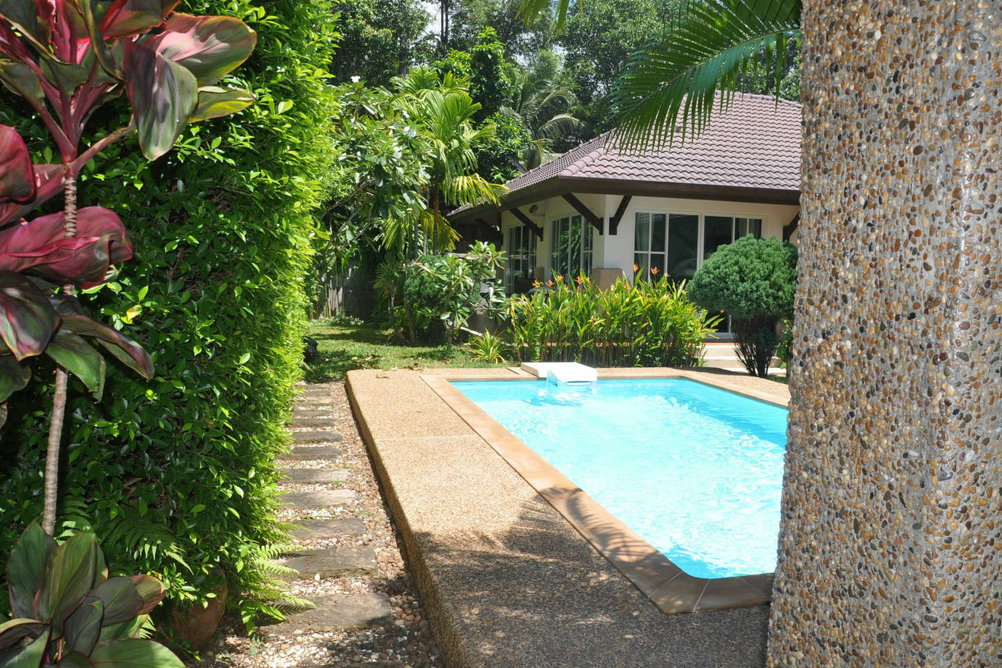 Baan Chao Koh Koh Lanta