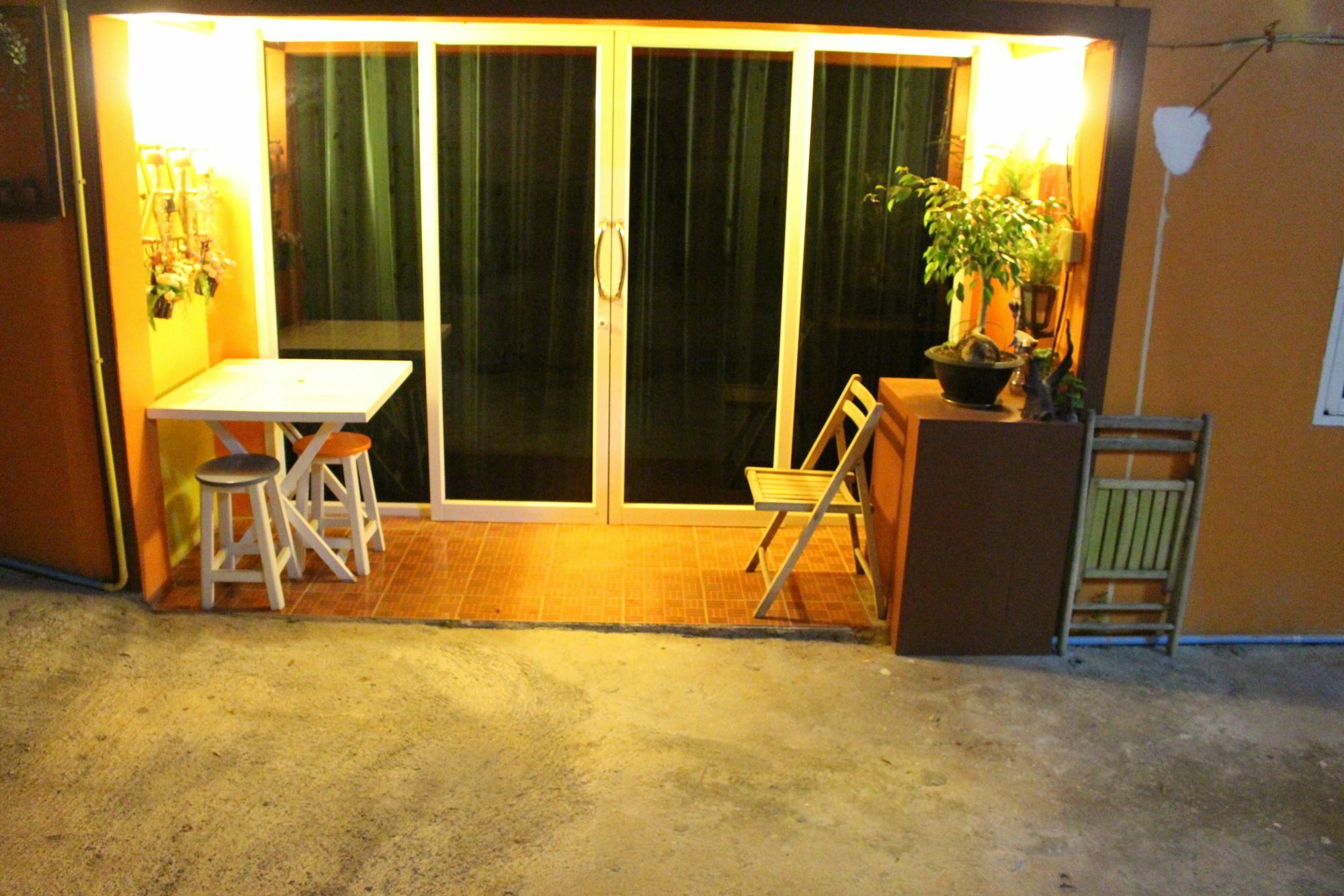 Holiday home Baan Asree บ้านอัสรี