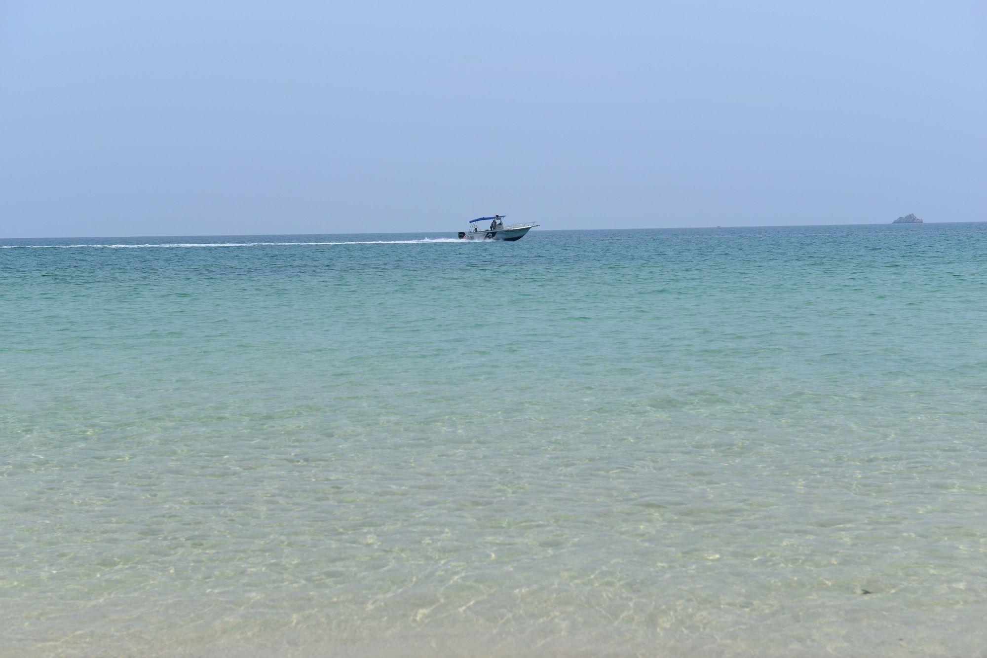 Sangthian Resort Koh Samet