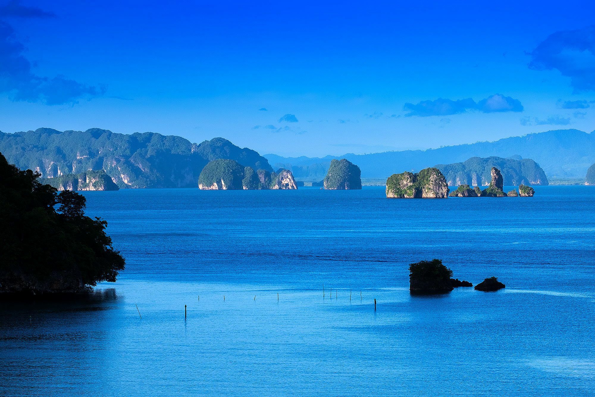 Al-humdu Boutique Hometel Krabi * Klong Muang Beach