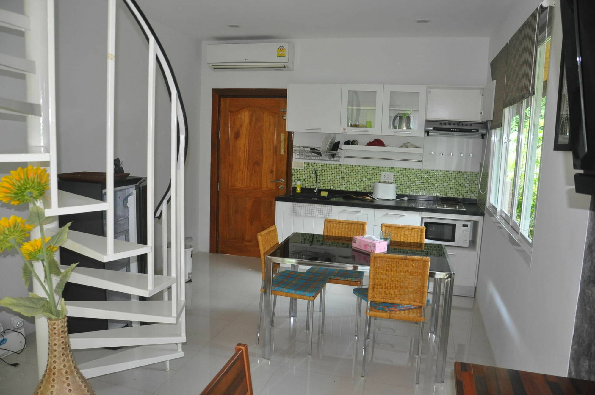 Villa Baan Chao Koh *