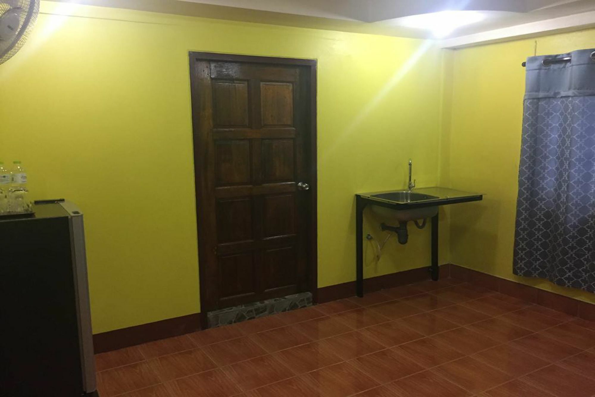 Holiday home Baan Asree บ้านอัสรี