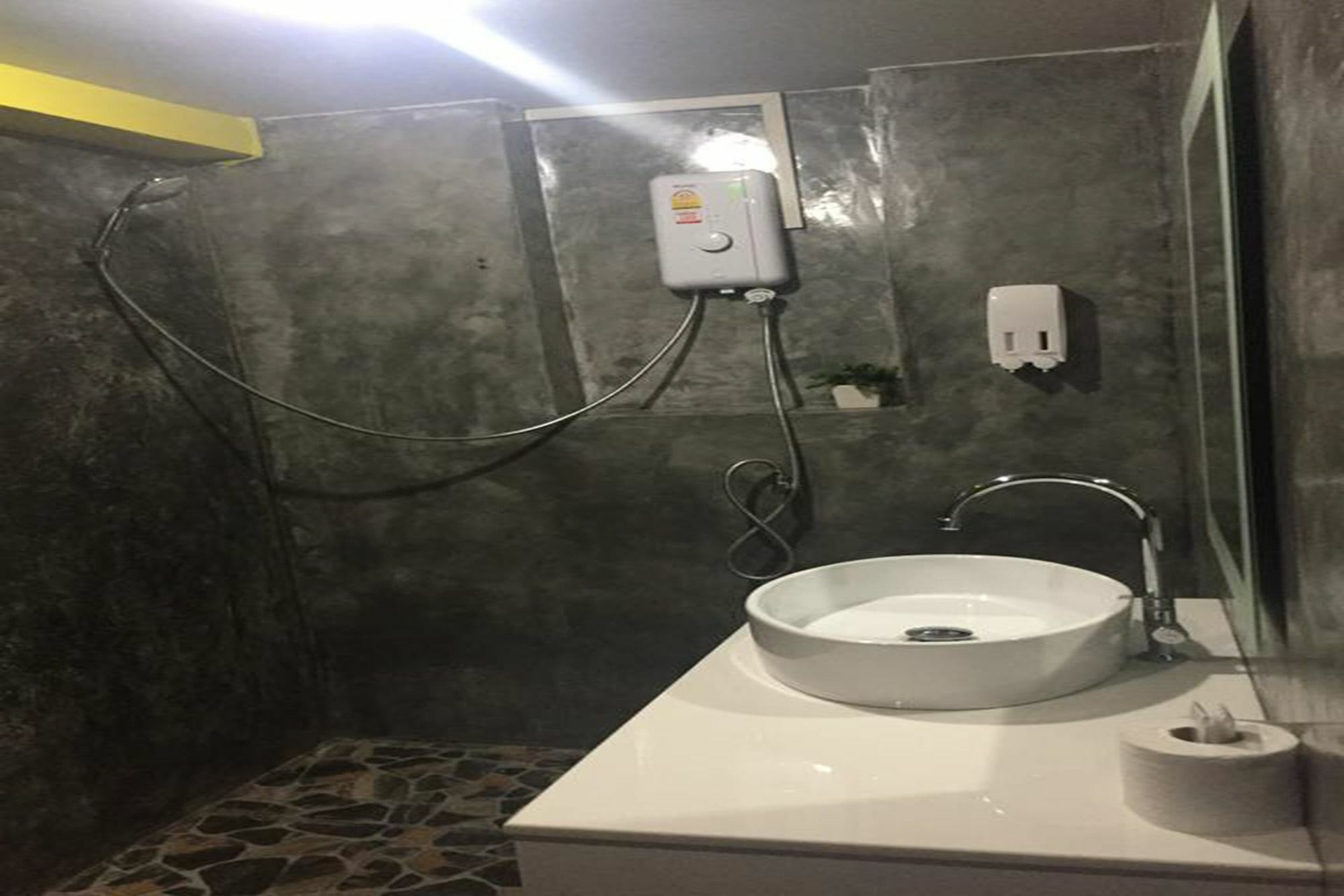 Baan Asree บ้านอัสรี Holiday home