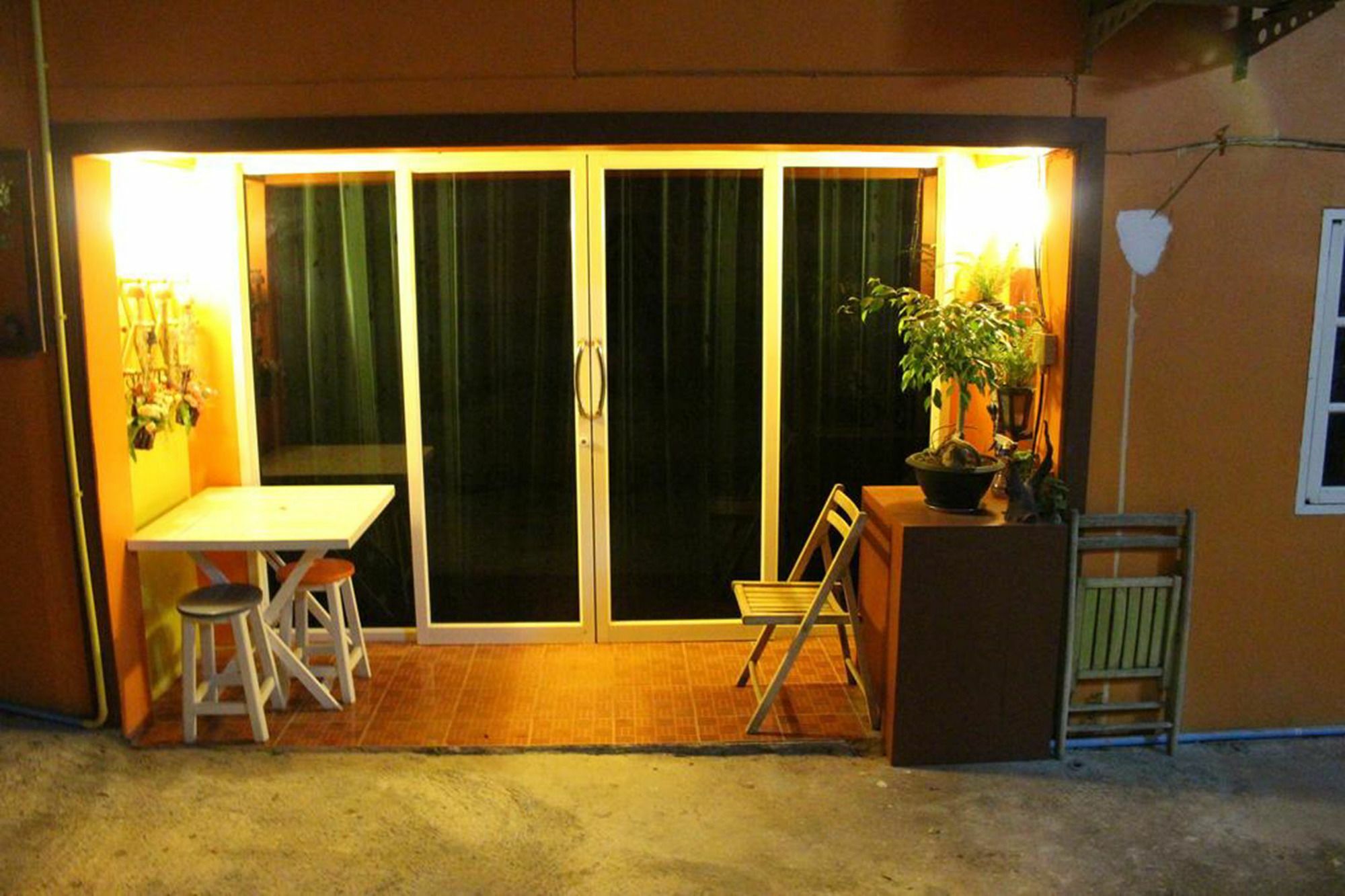 Baan Asree บ้านอัสรี Holiday home *