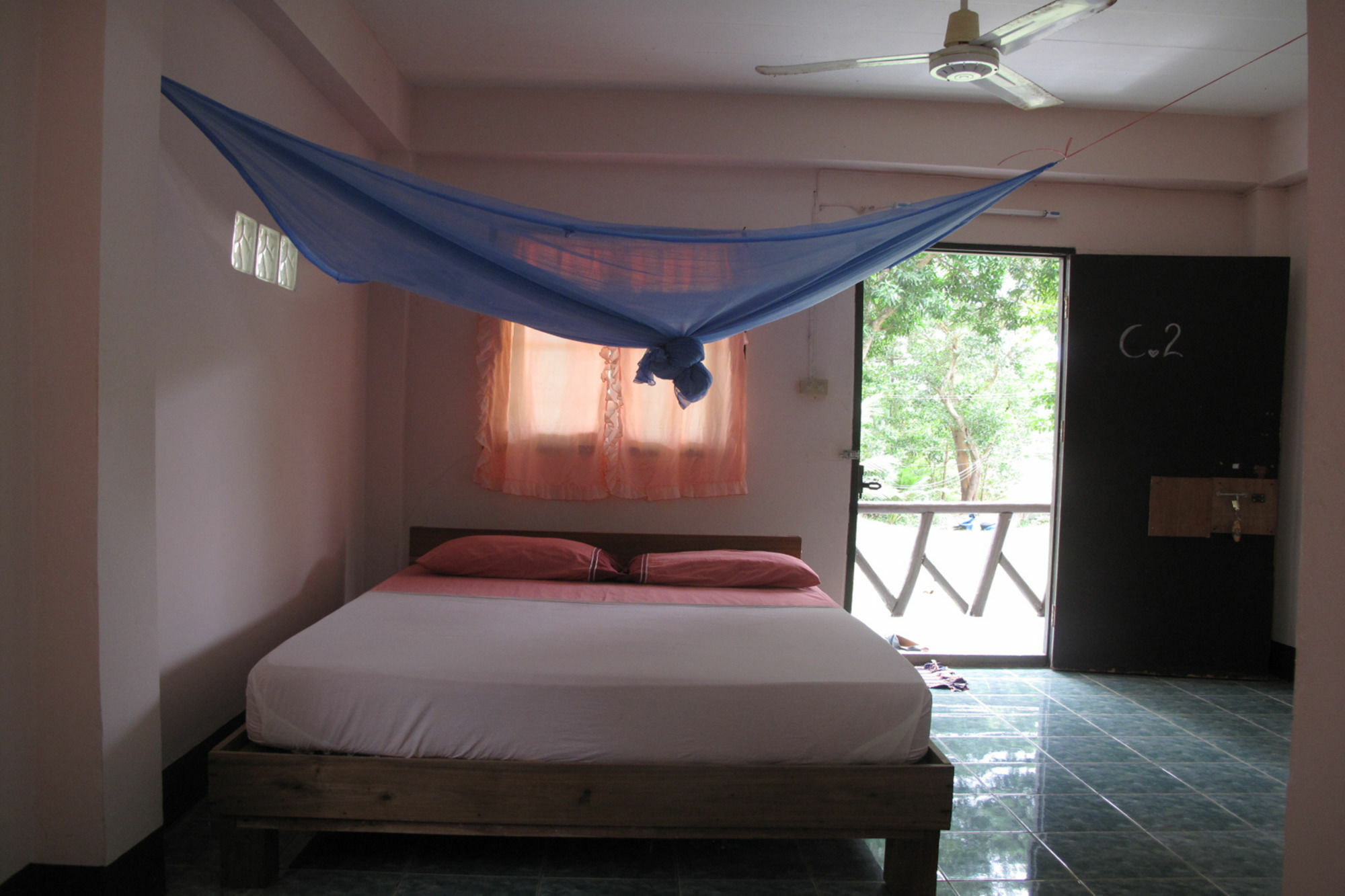 Hotel Klong Jark