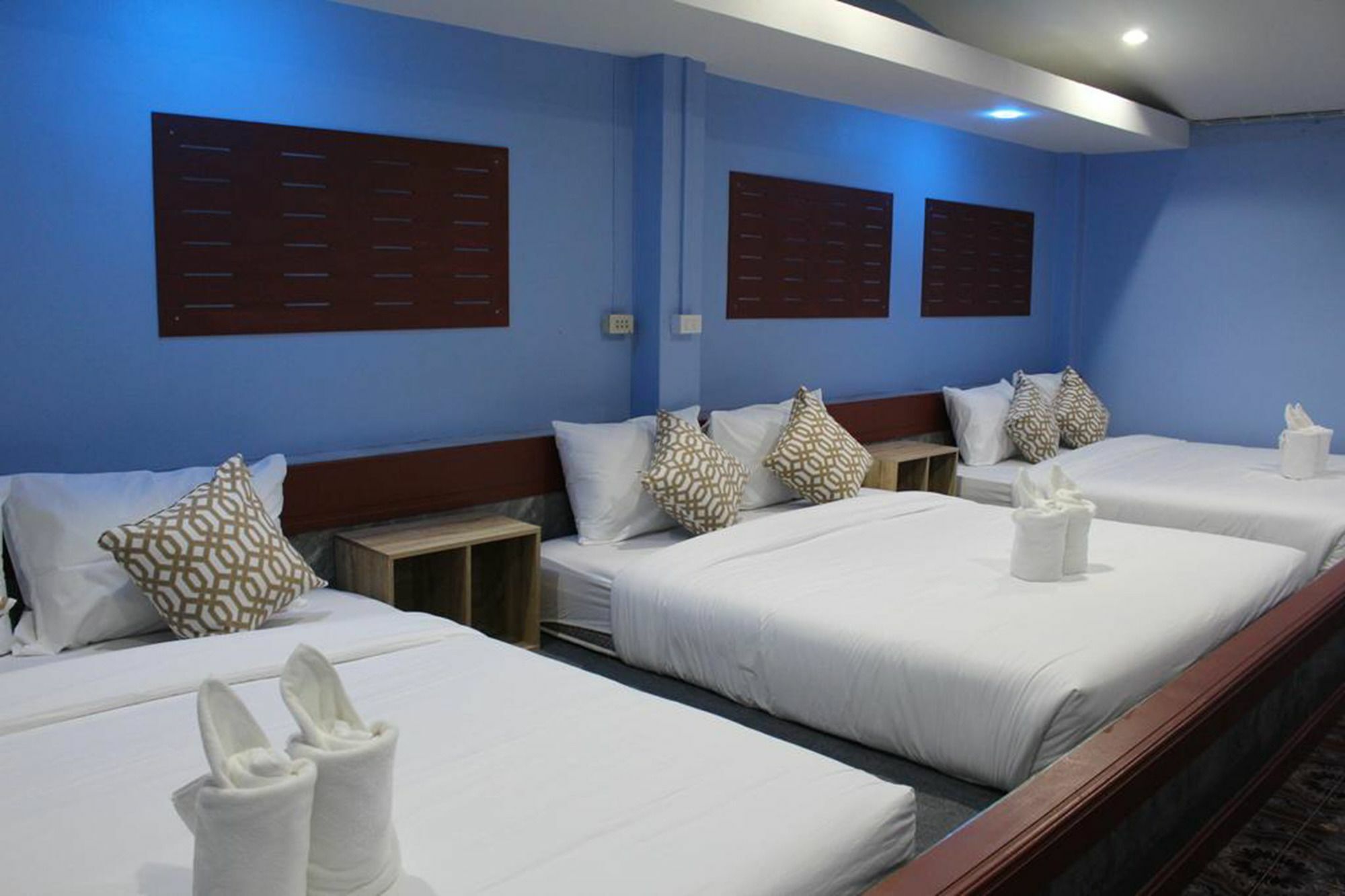Holiday home Baan Asree บ้านอัสรี Ao Nang