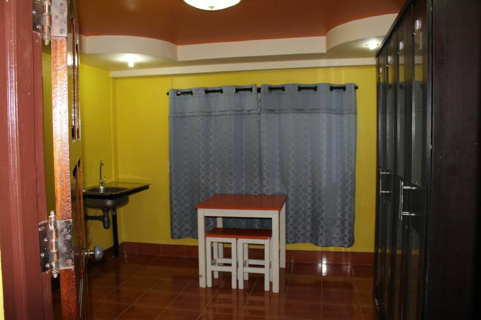 Baan Asree บ้านอัสรี Holiday home
