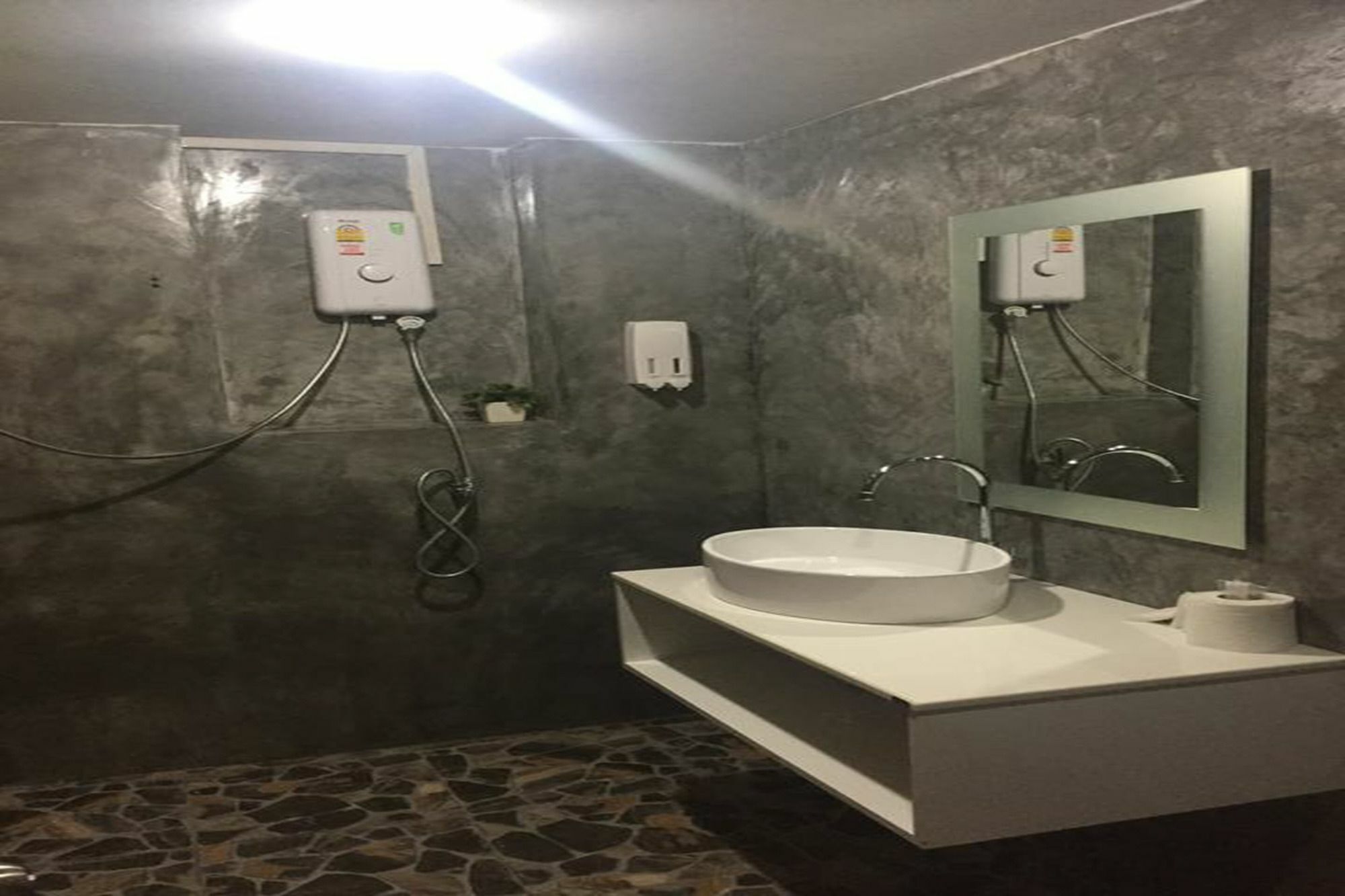 Holiday home Baan Asree บ้านอัสรี *