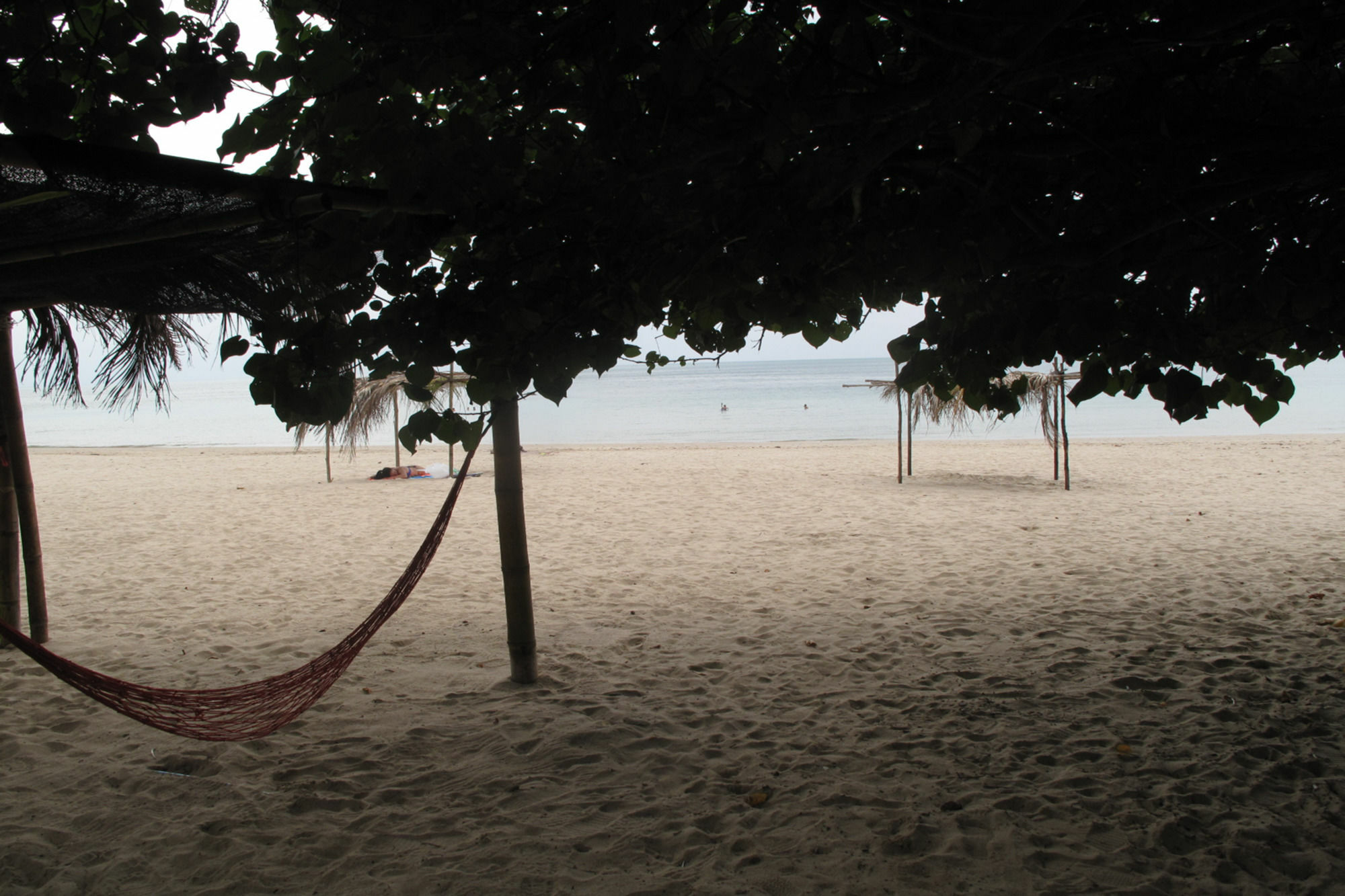 Klong Jark