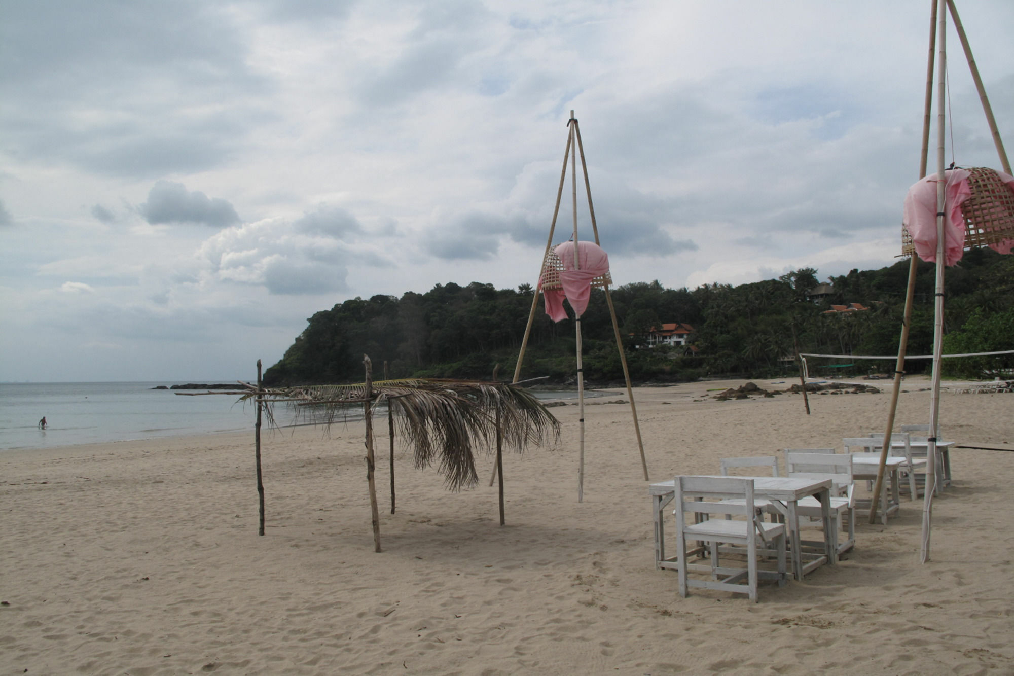 Klong Jark Koh Lanta