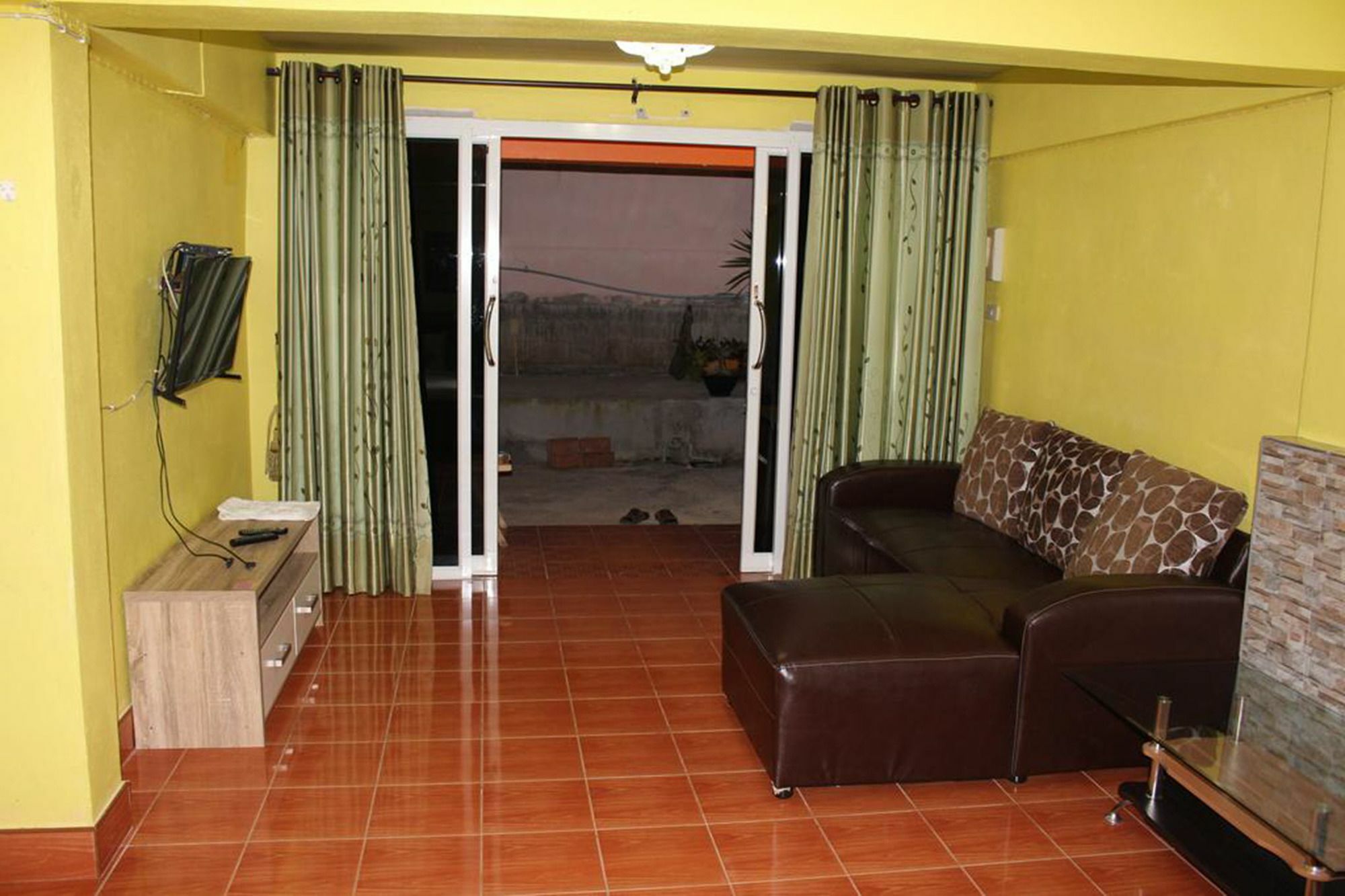 Baan Asree บ้านอัสรี Holiday home