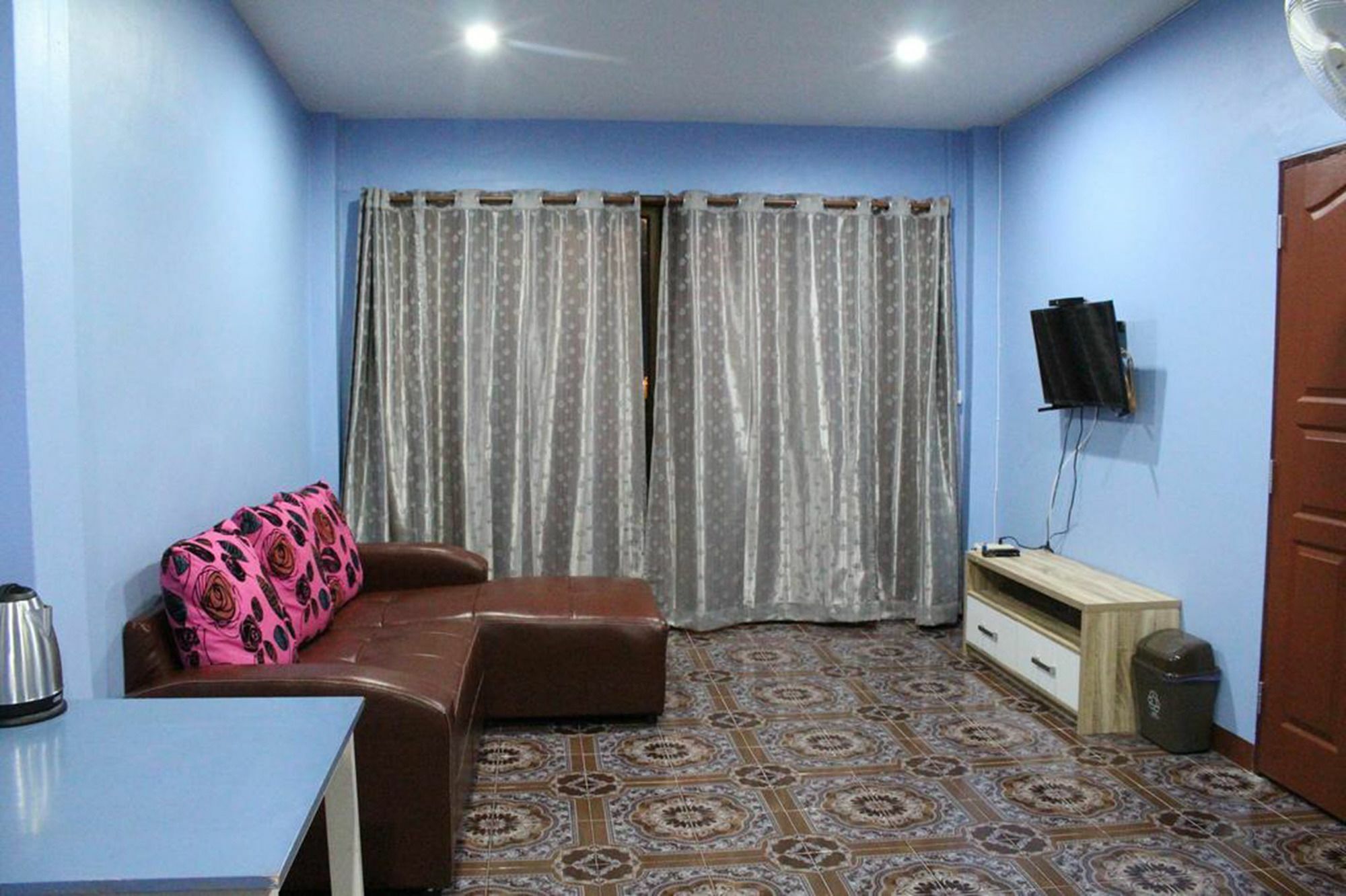 Holiday home Baan Asree บ้านอัสรี Ao Nang